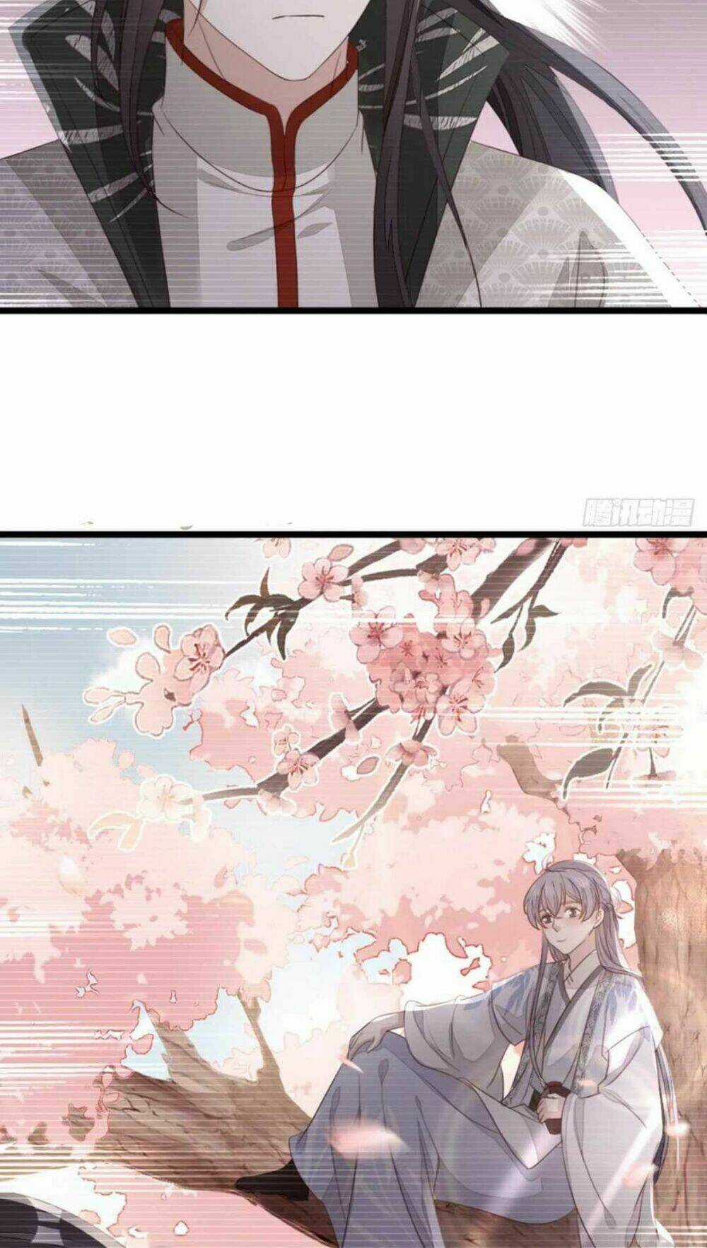 Mau Xuyên Không Rửa Tội Cho Nhân Vật Phản Diện Chapter 93 trang 51