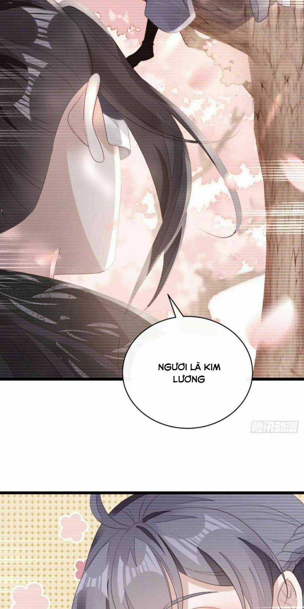 Mau Xuyên Không Rửa Tội Cho Nhân Vật Phản Diện Chapter 93 trang 52