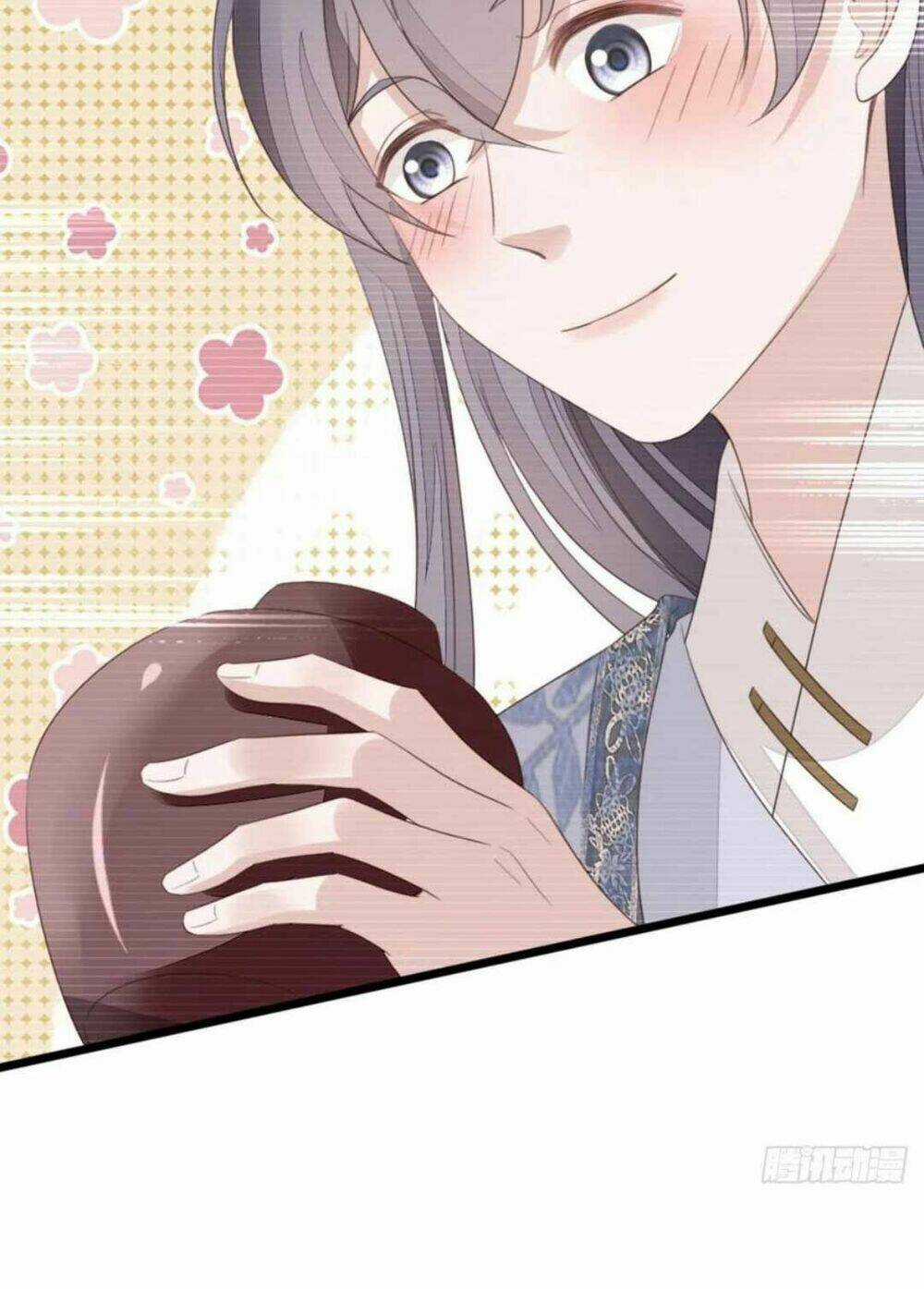 Mau Xuyên Không Rửa Tội Cho Nhân Vật Phản Diện Chapter 93 trang 53