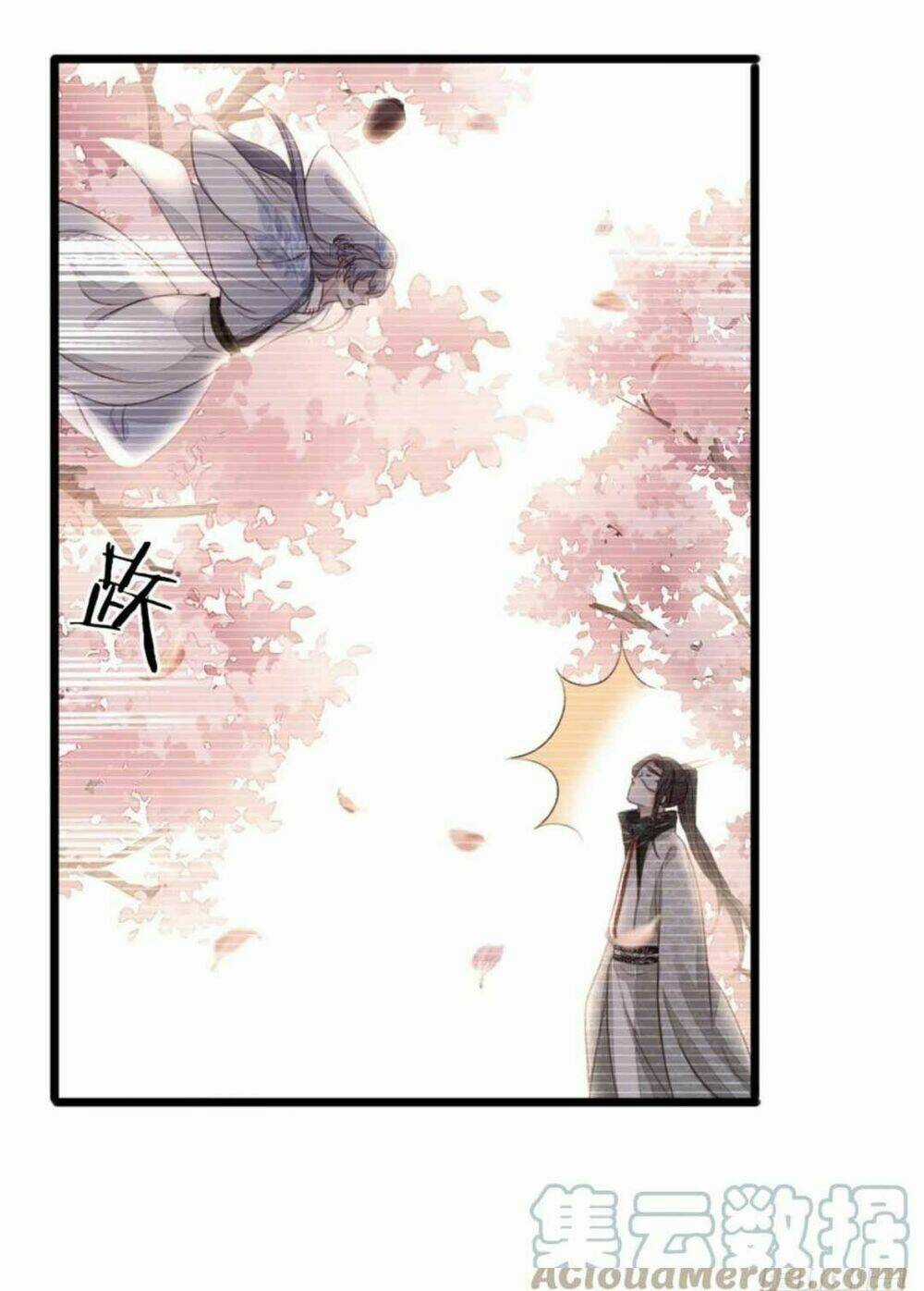 Mau Xuyên Không Rửa Tội Cho Nhân Vật Phản Diện Chapter 93 trang 54