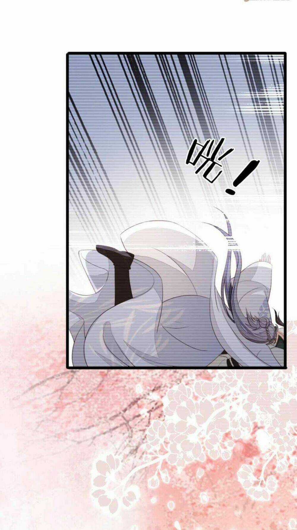 Mau Xuyên Không Rửa Tội Cho Nhân Vật Phản Diện Chapter 93 trang 55