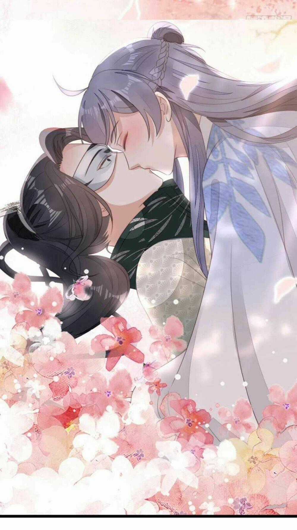 Mau Xuyên Không Rửa Tội Cho Nhân Vật Phản Diện Chapter 93 trang 56