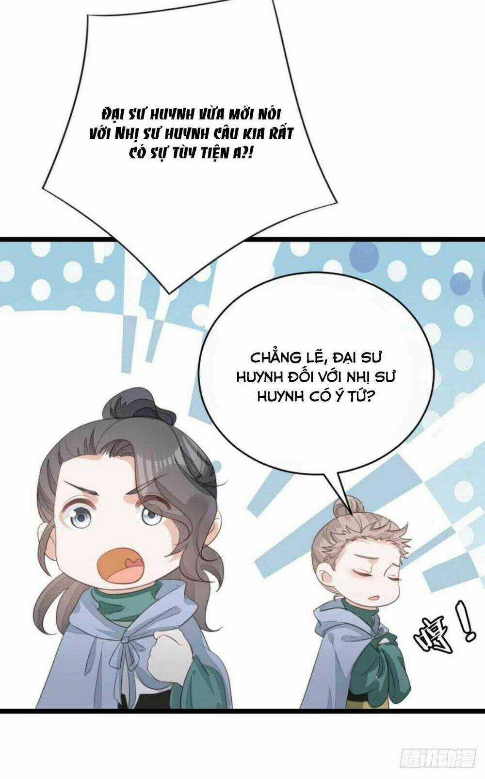 Mau Xuyên Không Rửa Tội Cho Nhân Vật Phản Diện Chapter 93 trang 6