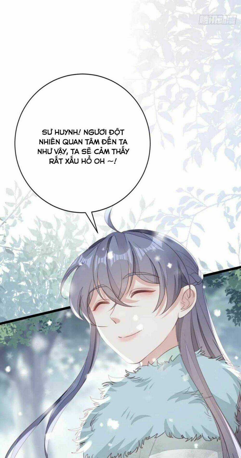 Mau Xuyên Không Rửa Tội Cho Nhân Vật Phản Diện Chapter 93 trang 9