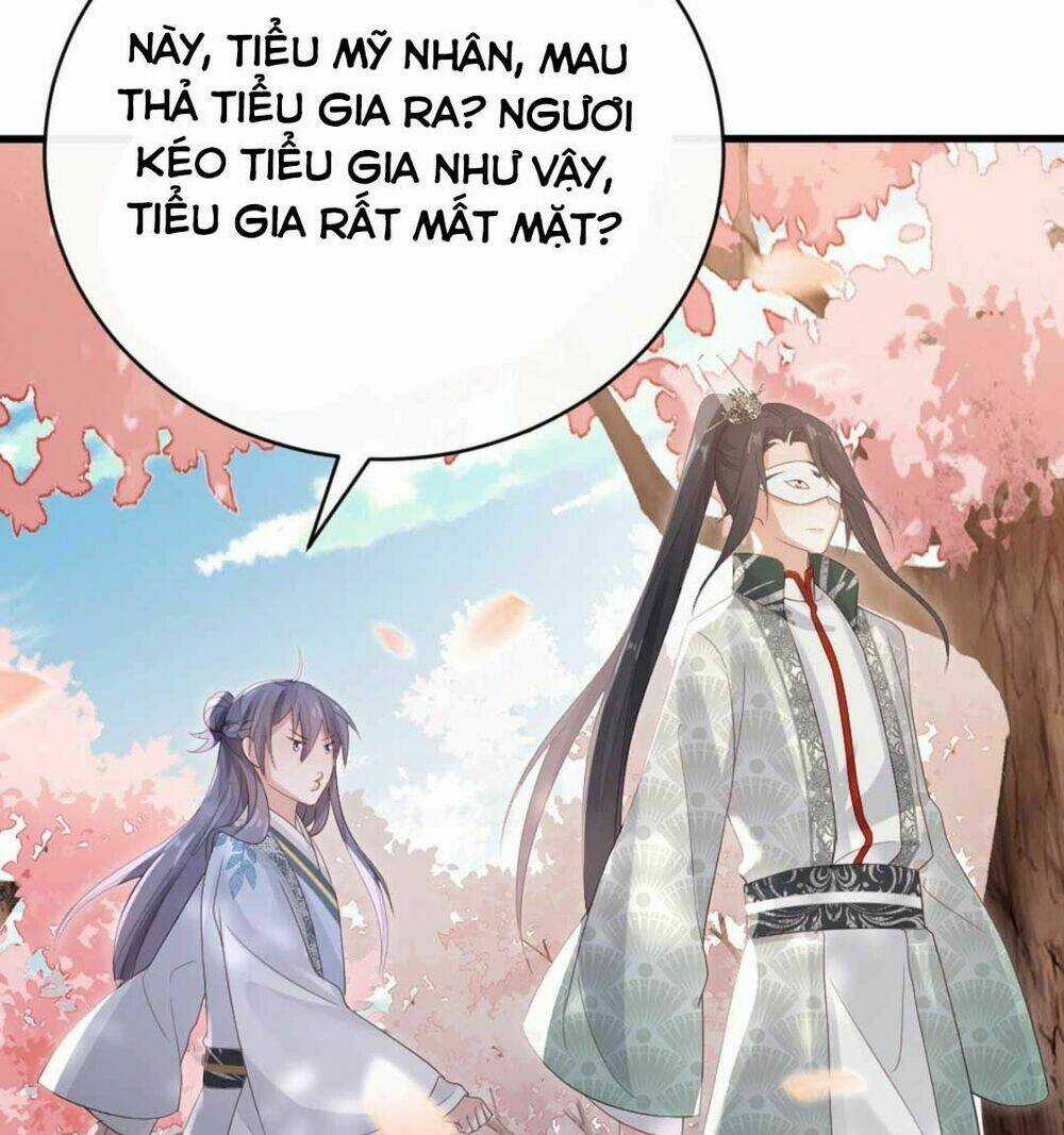 Mau Xuyên Không Rửa Tội Cho Nhân Vật Phản Diện Chapter 94 trang 12