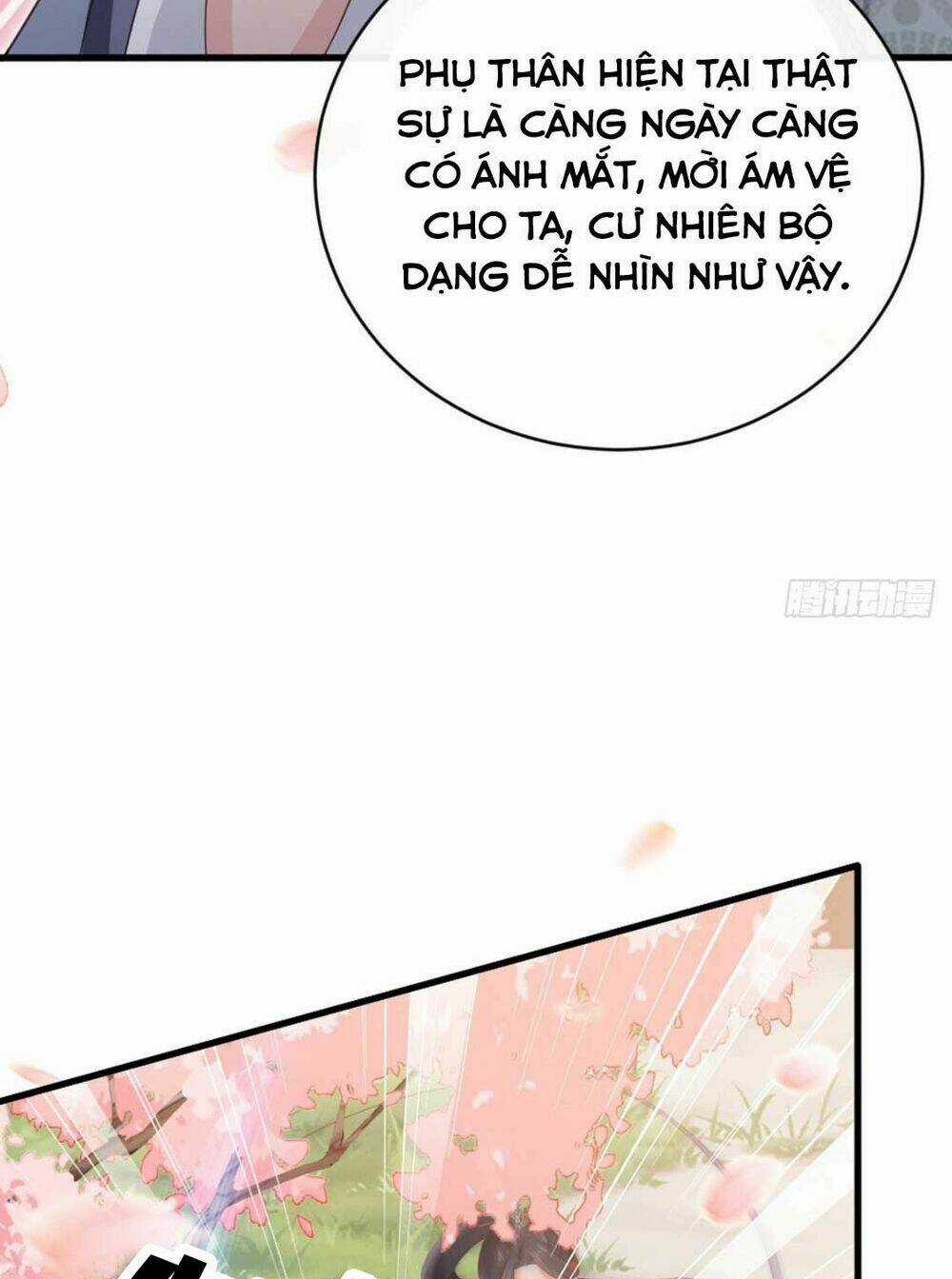 Mau Xuyên Không Rửa Tội Cho Nhân Vật Phản Diện Chapter 94 trang 14