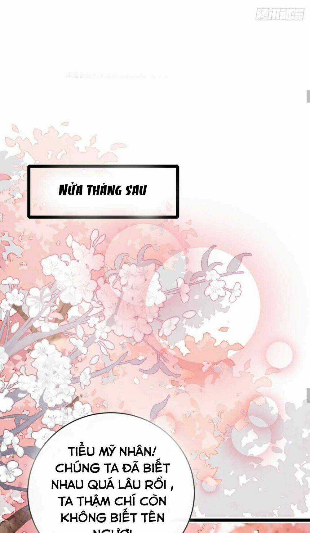 Mau Xuyên Không Rửa Tội Cho Nhân Vật Phản Diện Chapter 94 trang 19