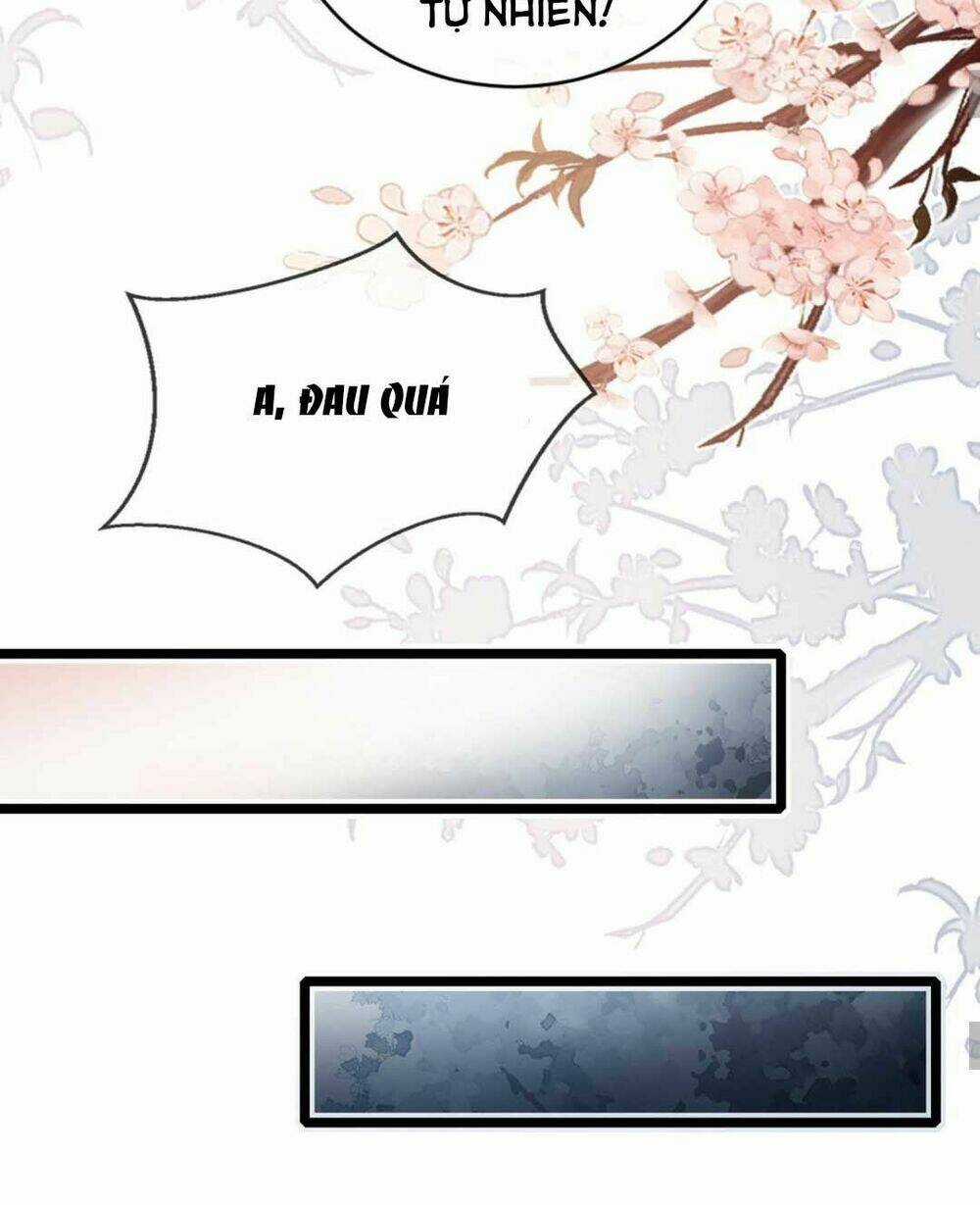 Mau Xuyên Không Rửa Tội Cho Nhân Vật Phản Diện Chapter 94 trang 25