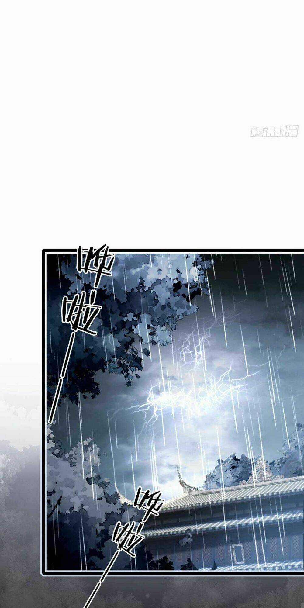 Mau Xuyên Không Rửa Tội Cho Nhân Vật Phản Diện Chapter 94 trang 27