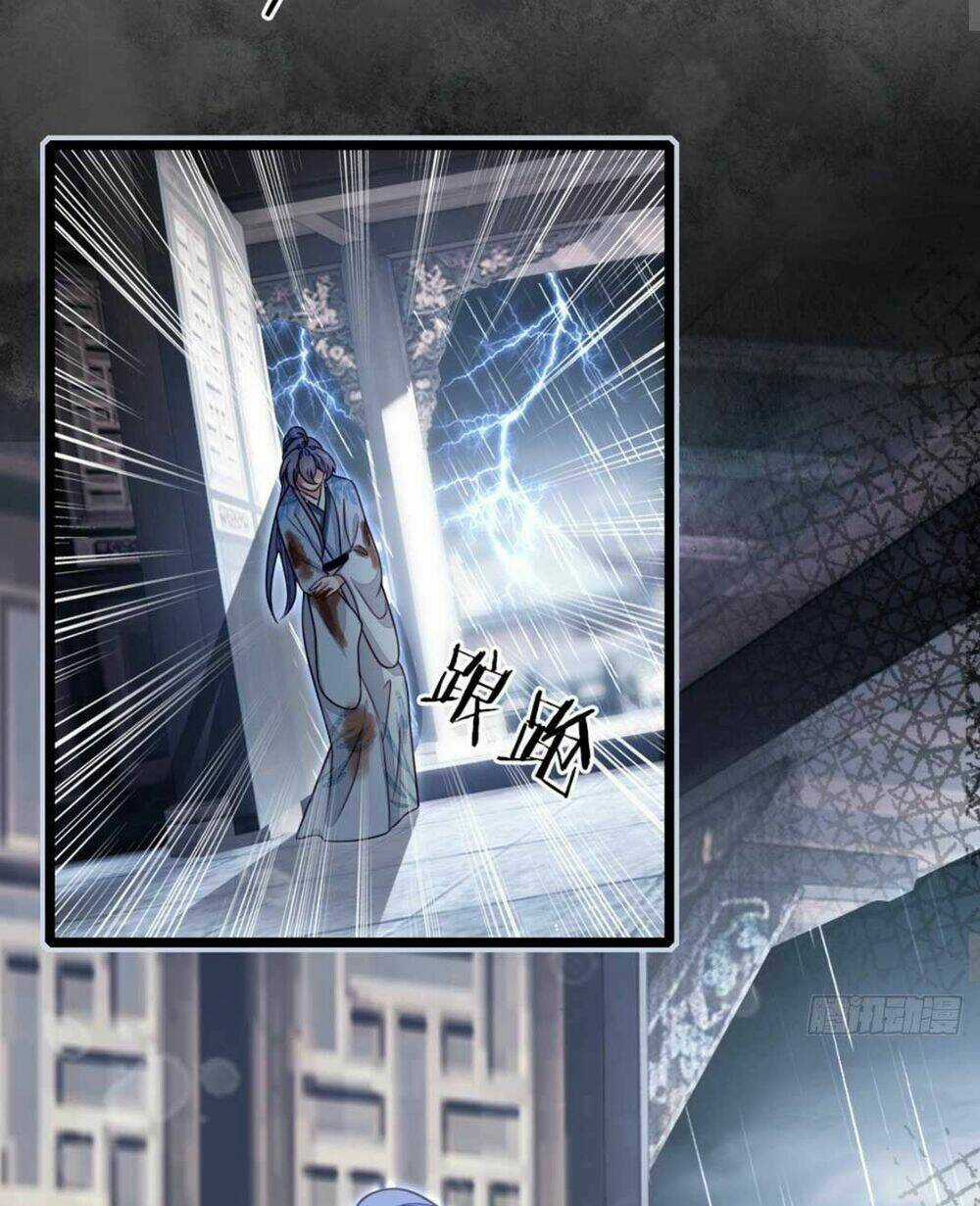 Mau Xuyên Không Rửa Tội Cho Nhân Vật Phản Diện Chapter 94 trang 28