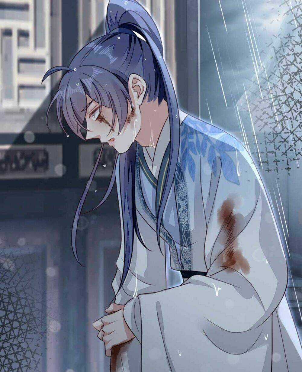 Mau Xuyên Không Rửa Tội Cho Nhân Vật Phản Diện Chapter 94 trang 29