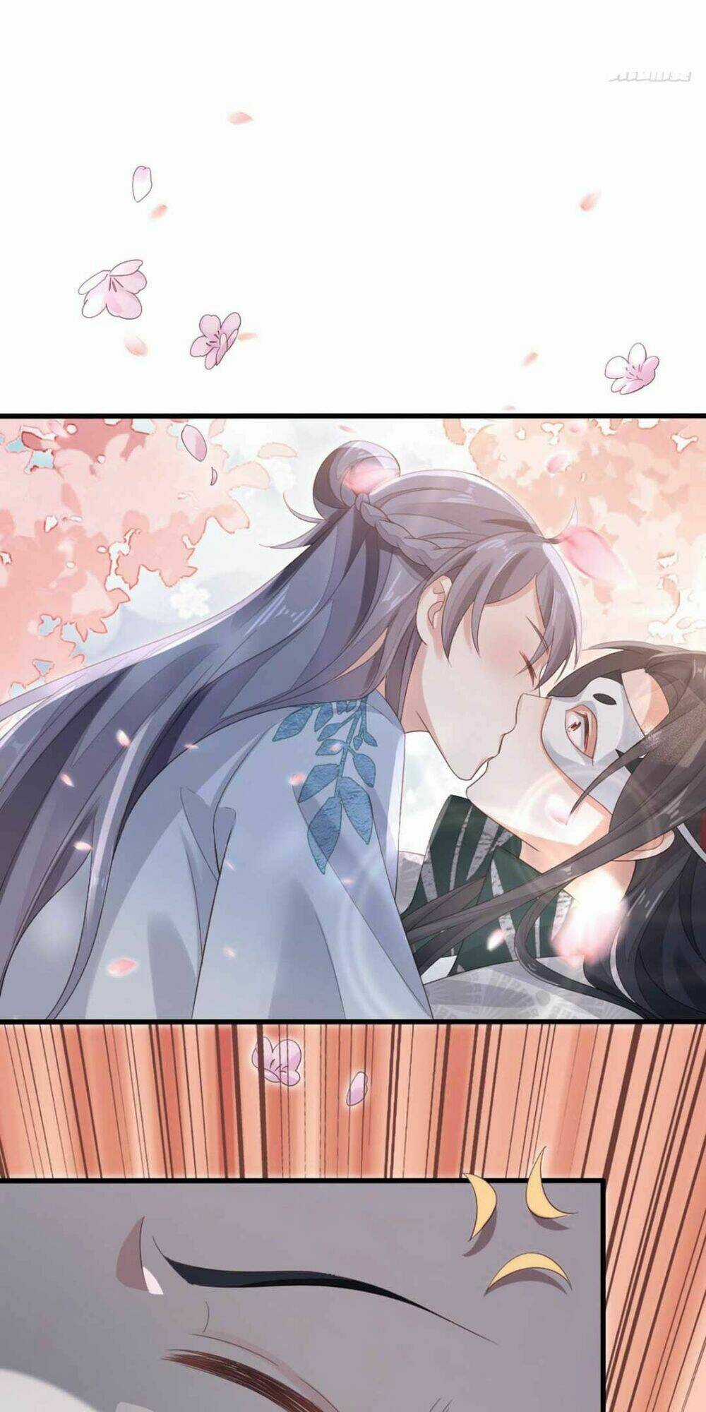 Mau Xuyên Không Rửa Tội Cho Nhân Vật Phản Diện Chapter 94 trang 3