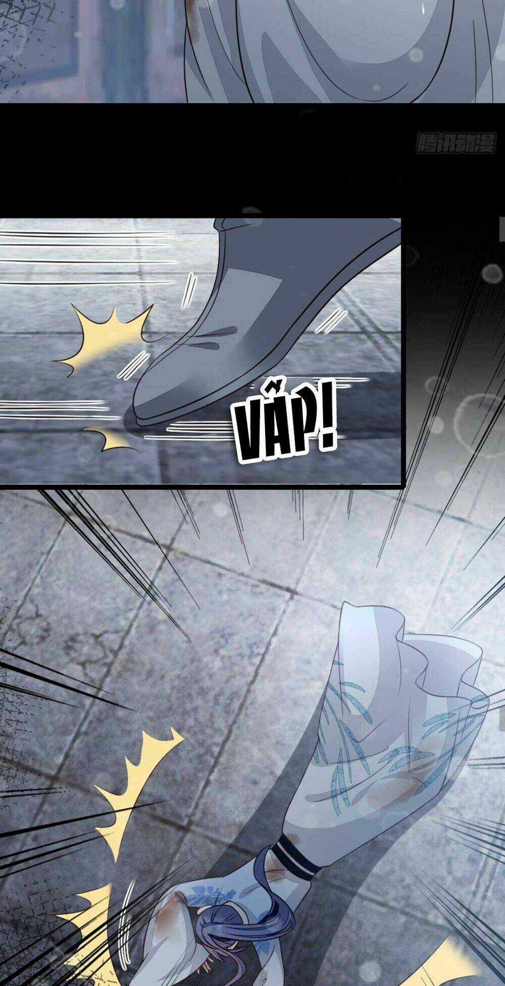 Mau Xuyên Không Rửa Tội Cho Nhân Vật Phản Diện Chapter 94 trang 30