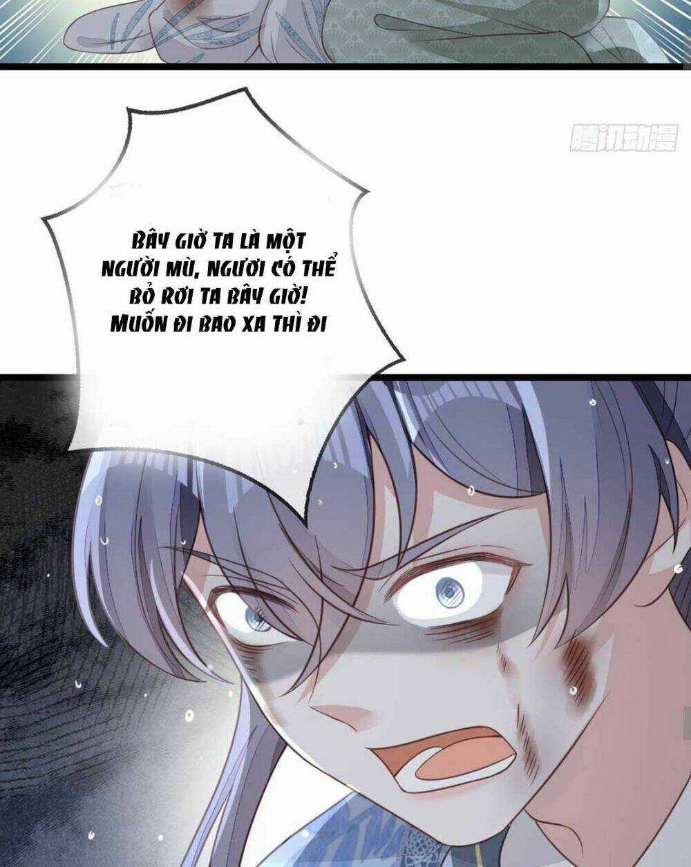 Mau Xuyên Không Rửa Tội Cho Nhân Vật Phản Diện Chapter 94 trang 34