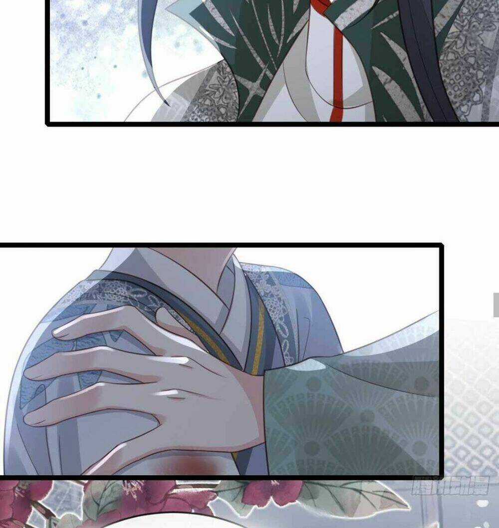 Mau Xuyên Không Rửa Tội Cho Nhân Vật Phản Diện Chapter 94 trang 37