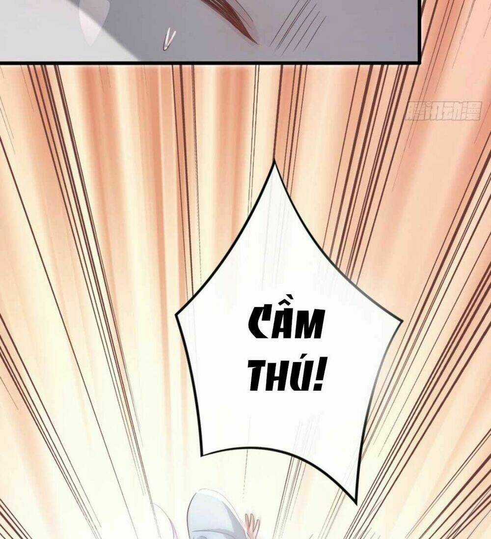 Mau Xuyên Không Rửa Tội Cho Nhân Vật Phản Diện Chapter 94 trang 4