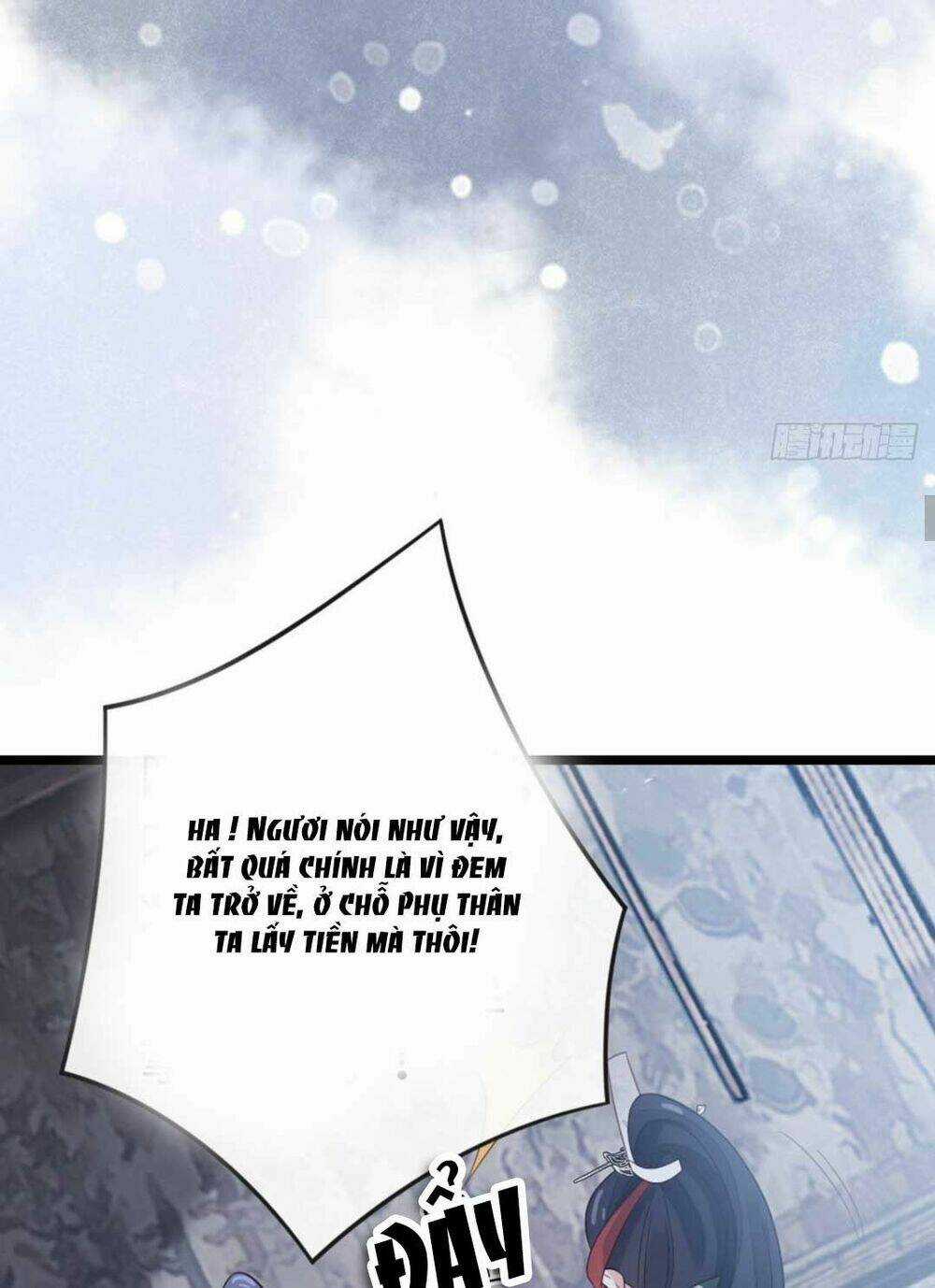 Mau Xuyên Không Rửa Tội Cho Nhân Vật Phản Diện Chapter 94 trang 41