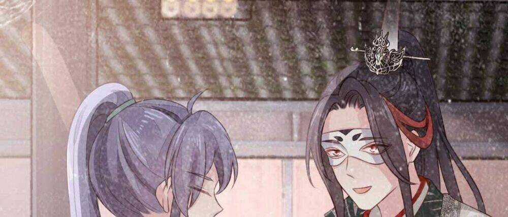 Mau Xuyên Không Rửa Tội Cho Nhân Vật Phản Diện Chapter 94 trang 47