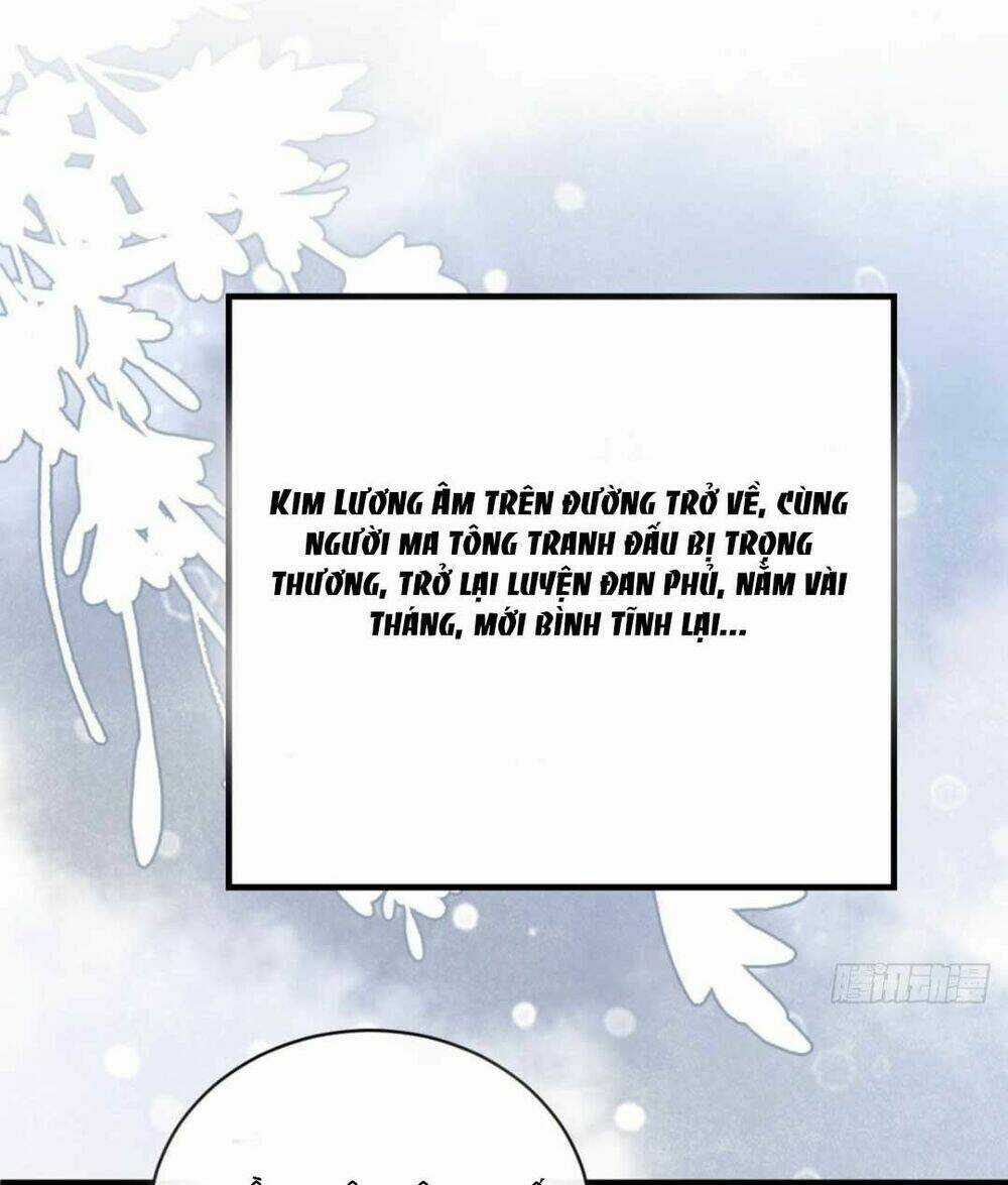 Mau Xuyên Không Rửa Tội Cho Nhân Vật Phản Diện Chapter 94 trang 50