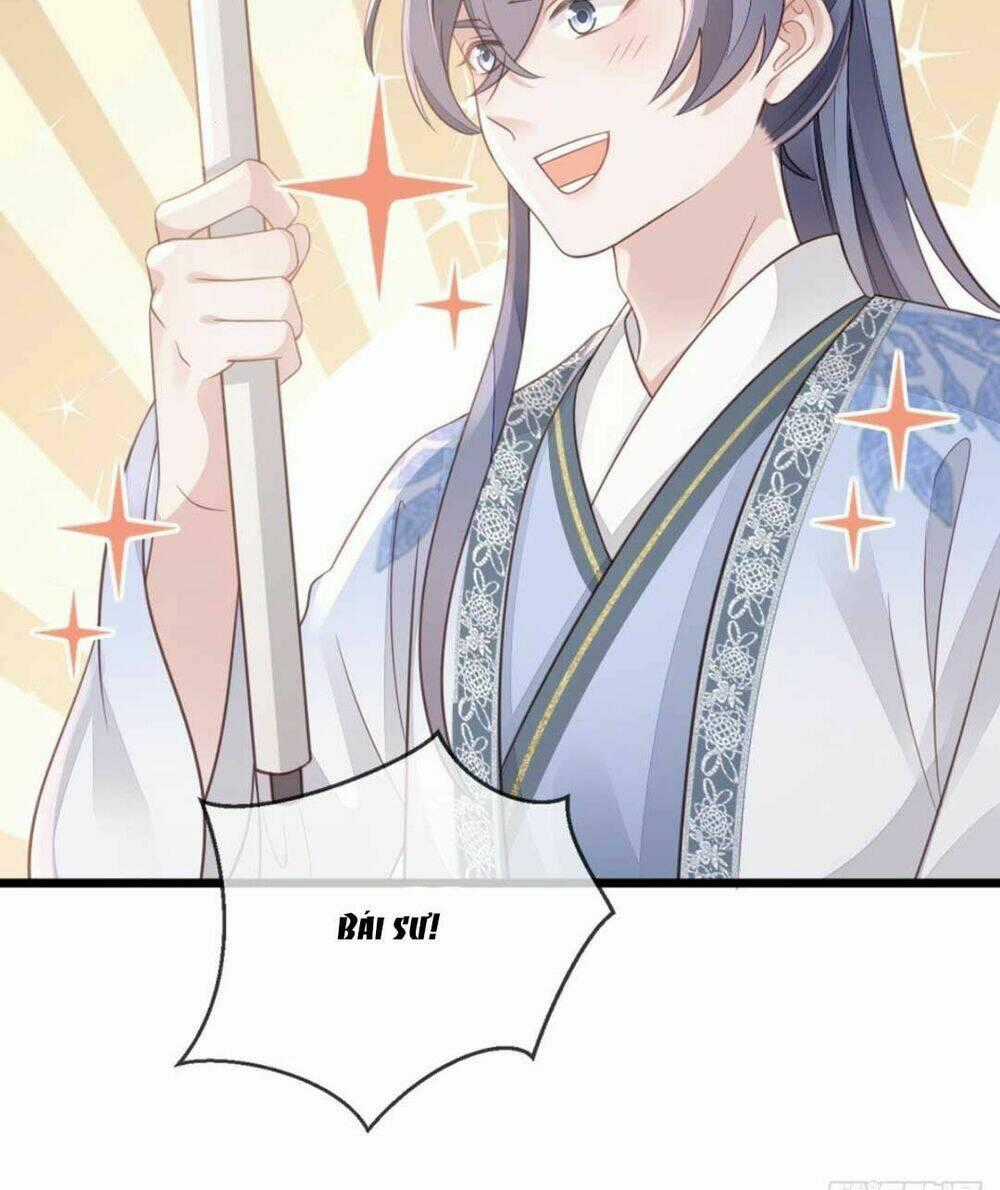 Mau Xuyên Không Rửa Tội Cho Nhân Vật Phản Diện Chapter 94 trang 53