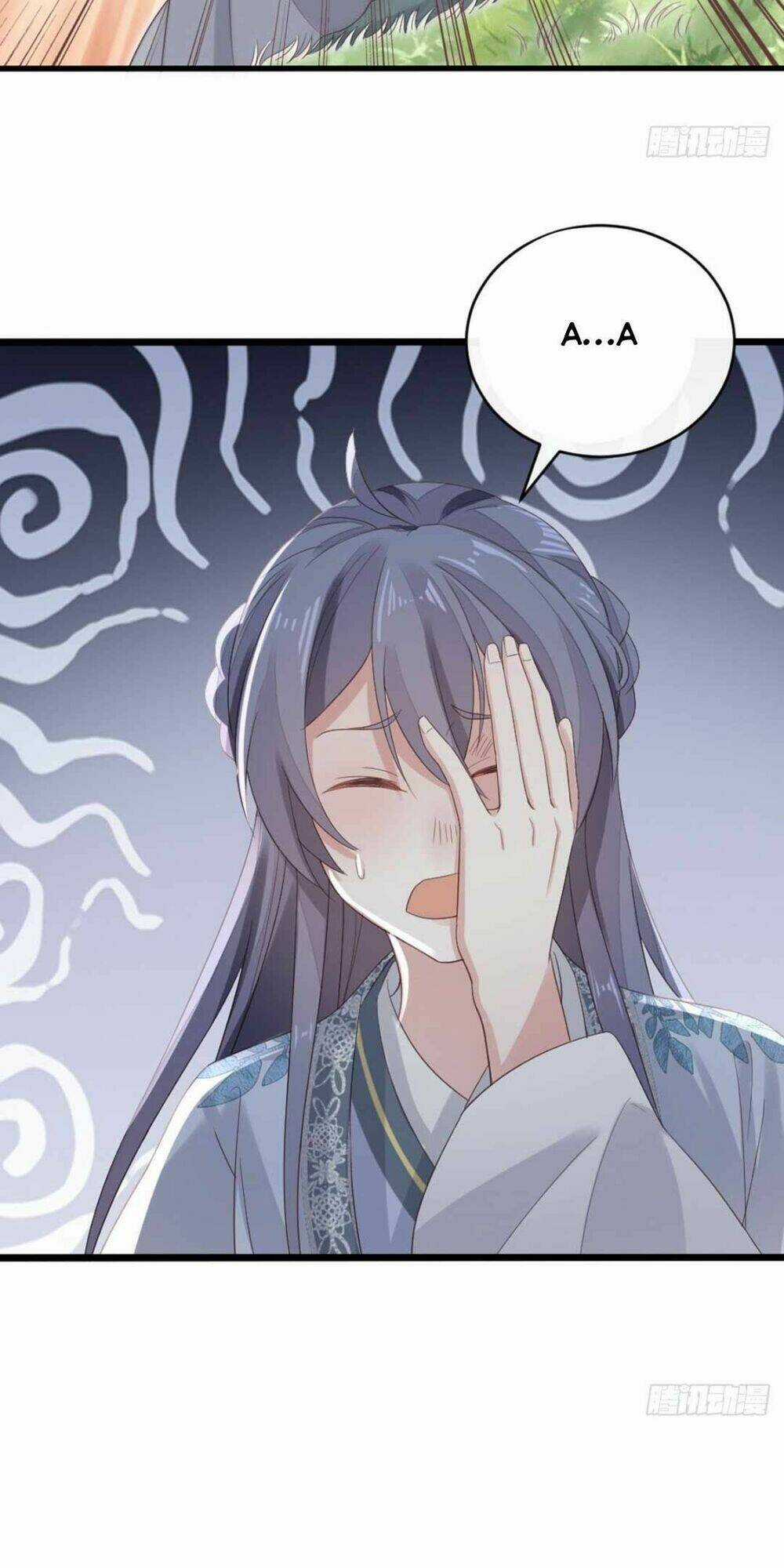 Mau Xuyên Không Rửa Tội Cho Nhân Vật Phản Diện Chapter 94 trang 6