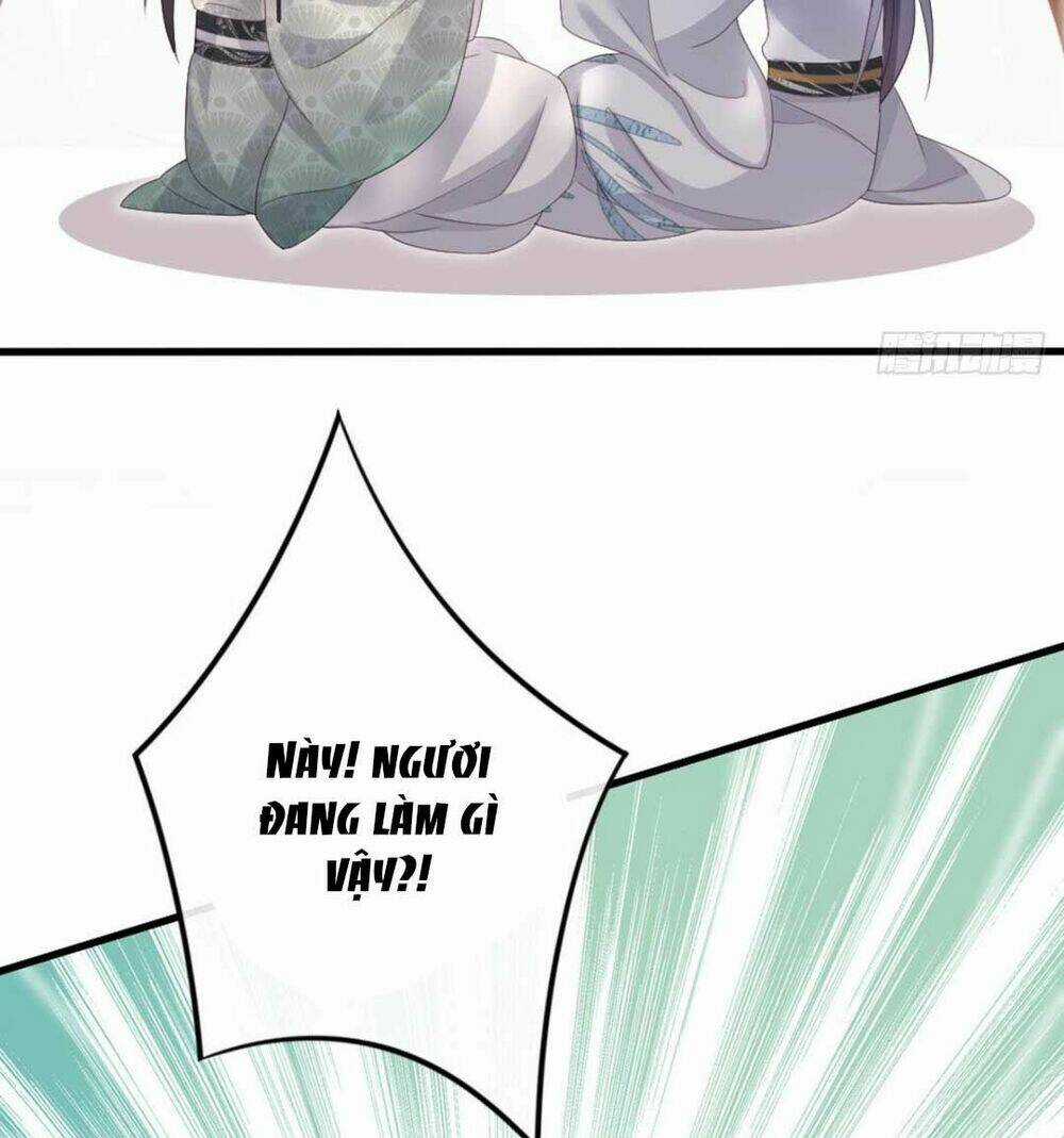 Mau Xuyên Không Rửa Tội Cho Nhân Vật Phản Diện Chapter 94 trang 8