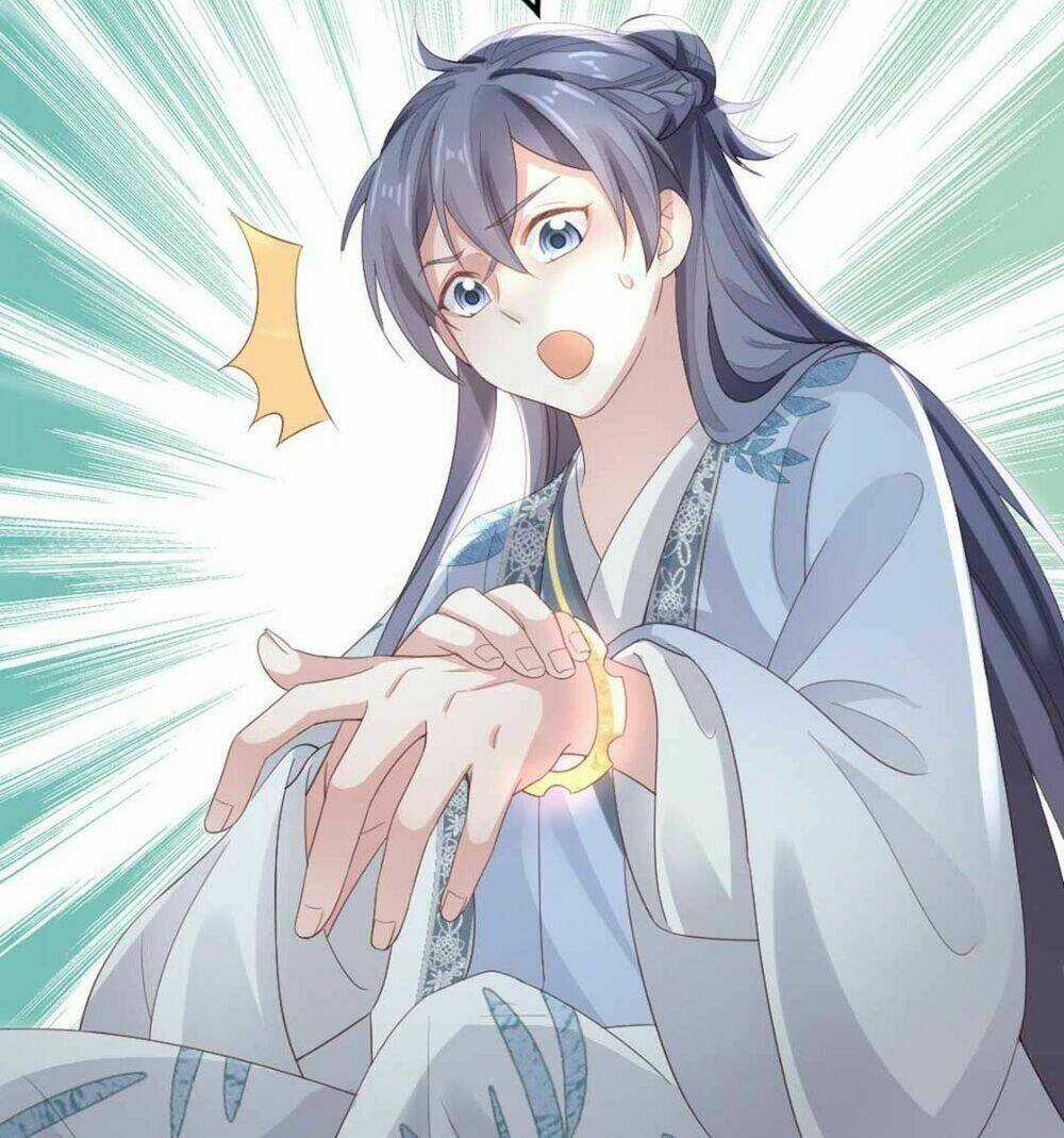 Mau Xuyên Không Rửa Tội Cho Nhân Vật Phản Diện Chapter 94 trang 9