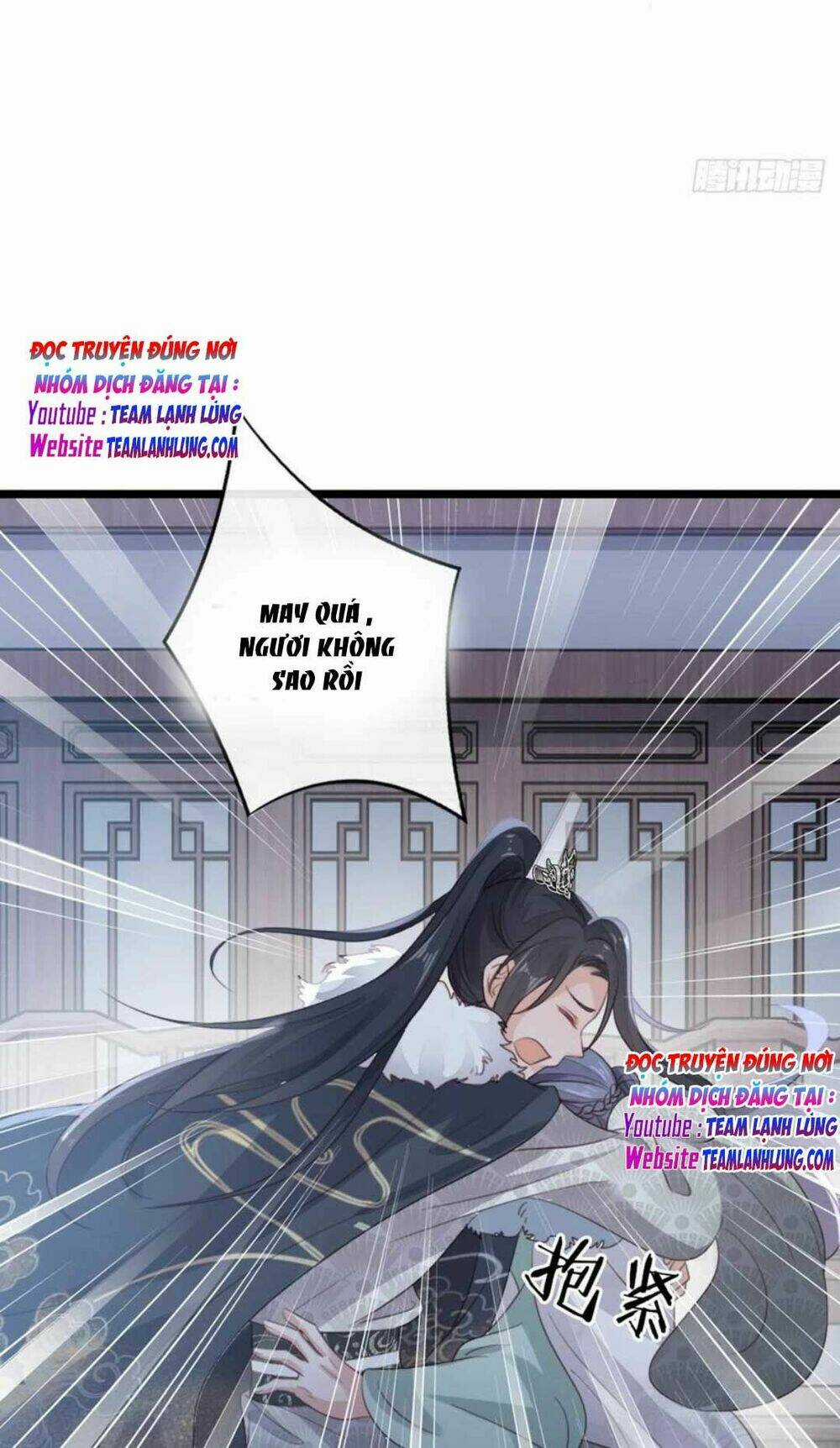 Mau Xuyên Không Rửa Tội Cho Nhân Vật Phản Diện Chapter 95 trang 10