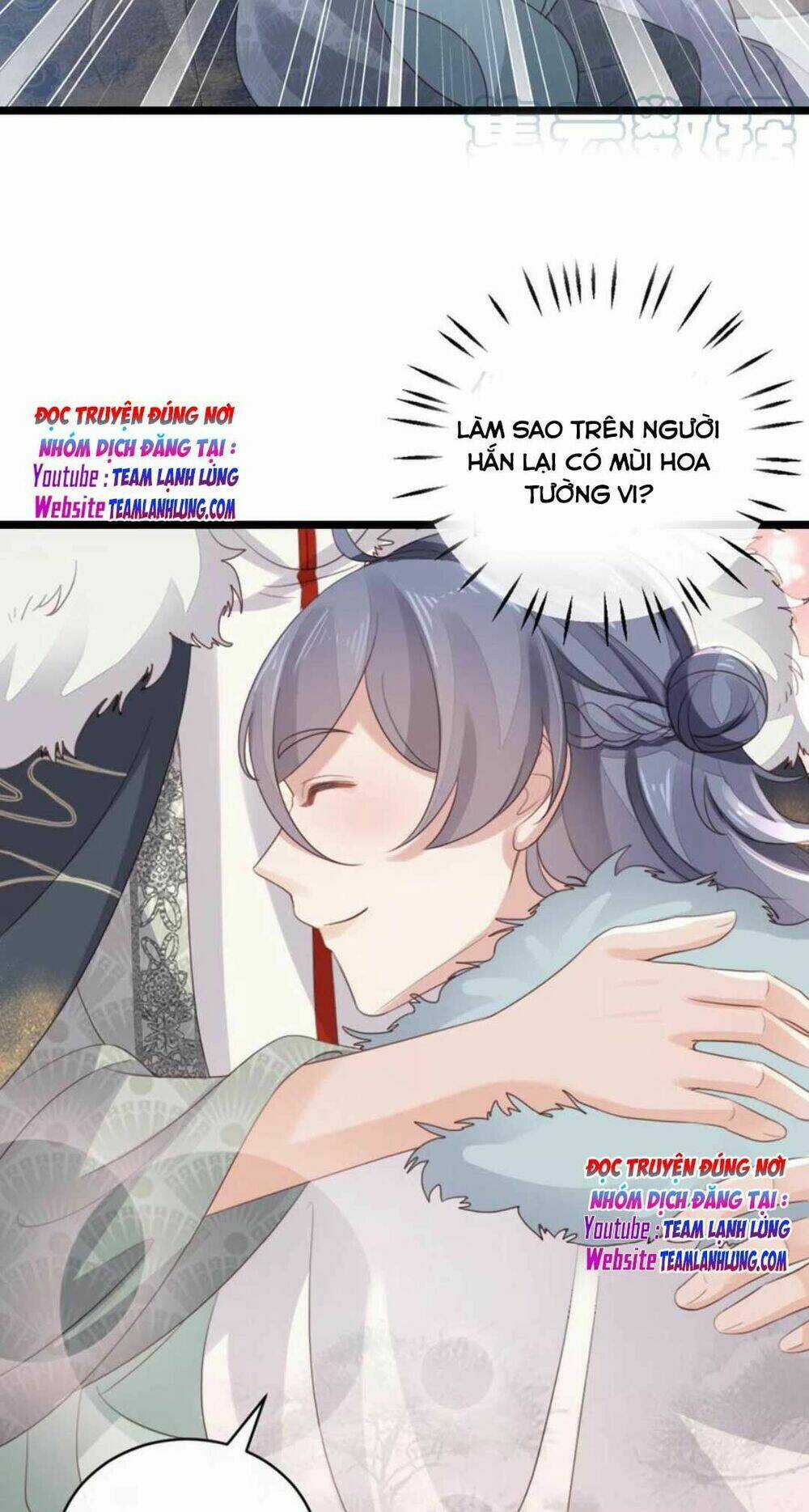 Mau Xuyên Không Rửa Tội Cho Nhân Vật Phản Diện Chapter 95 trang 11