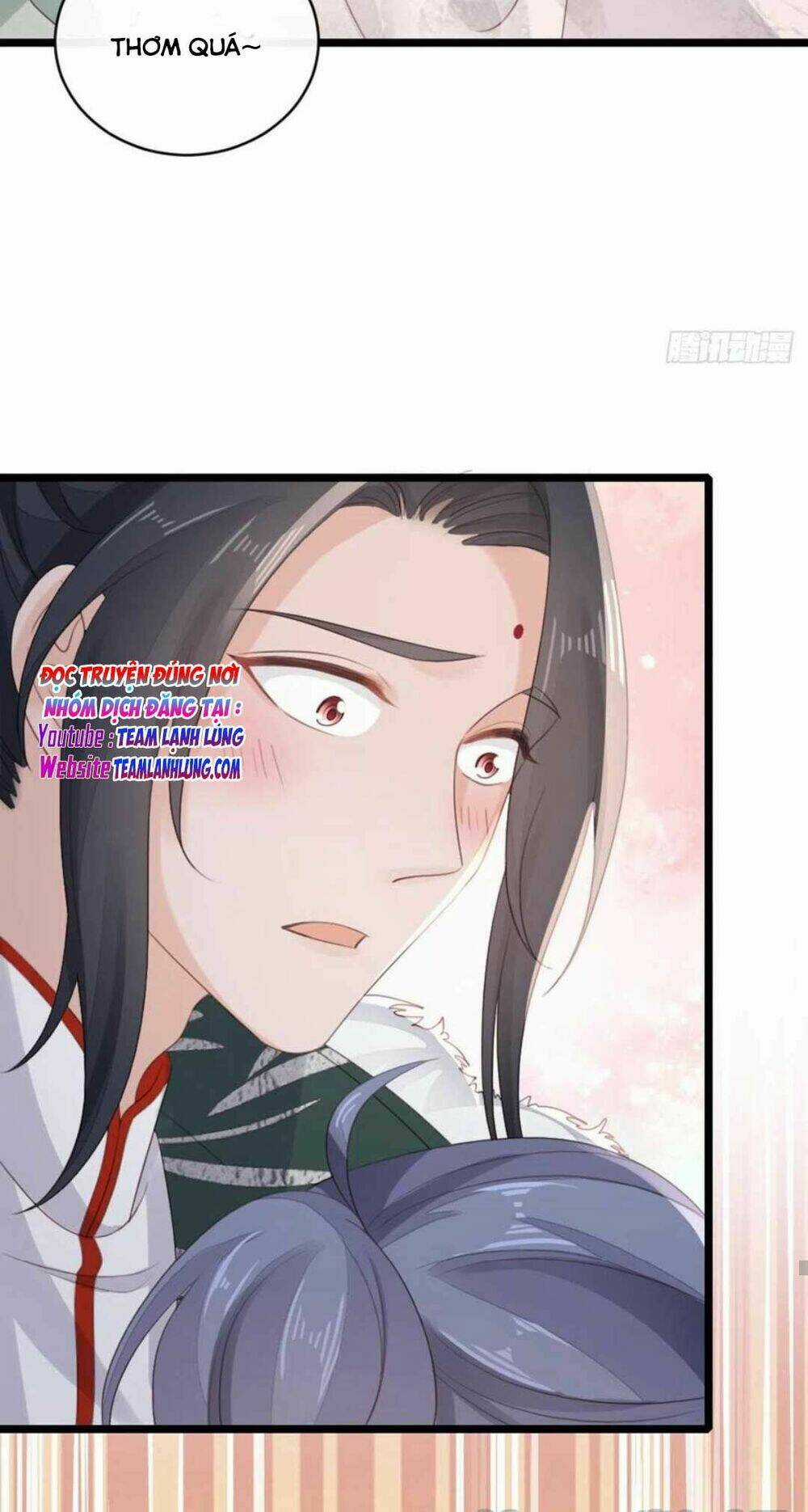 Mau Xuyên Không Rửa Tội Cho Nhân Vật Phản Diện Chapter 95 trang 12