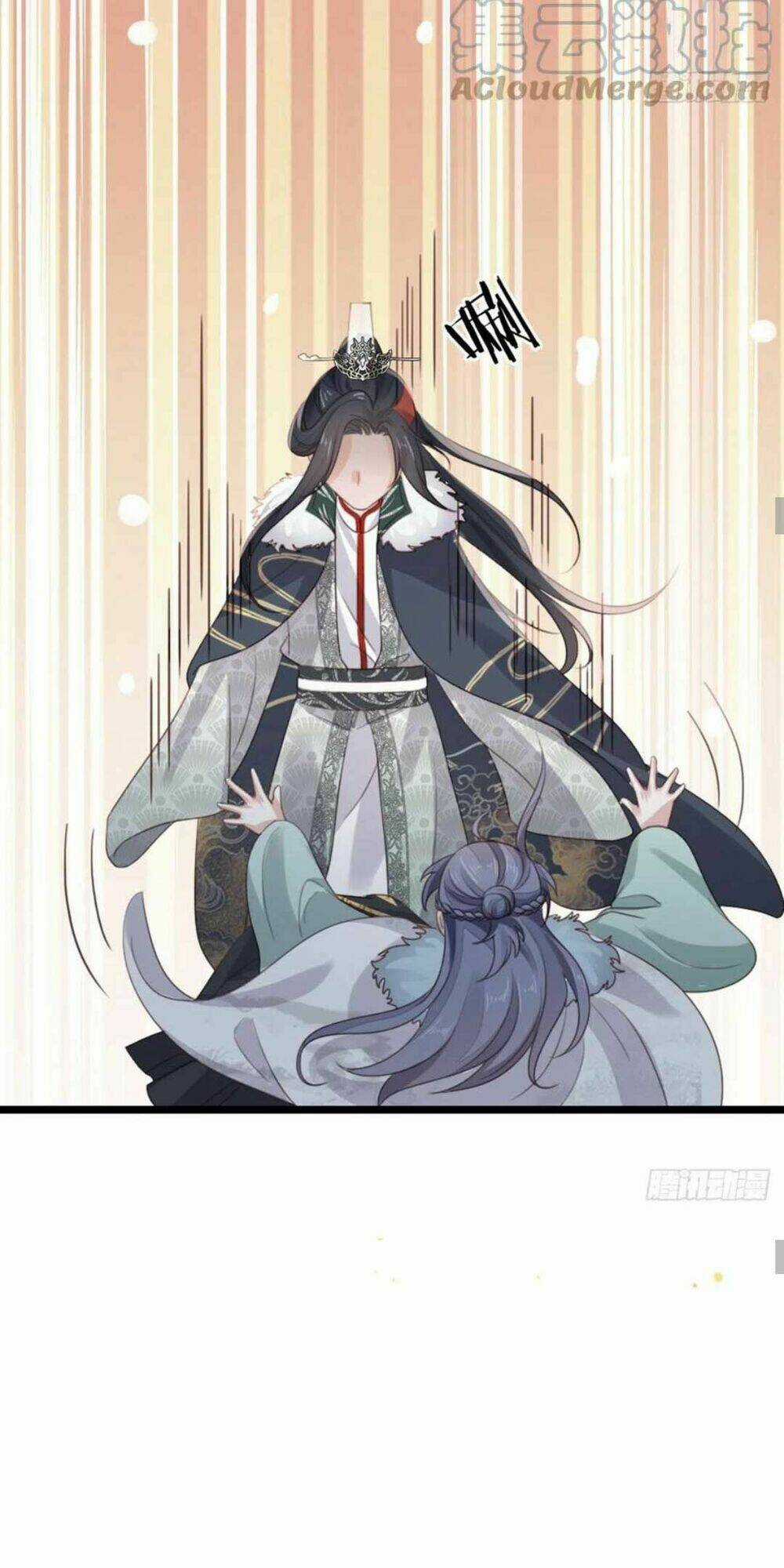 Mau Xuyên Không Rửa Tội Cho Nhân Vật Phản Diện Chapter 95 trang 13