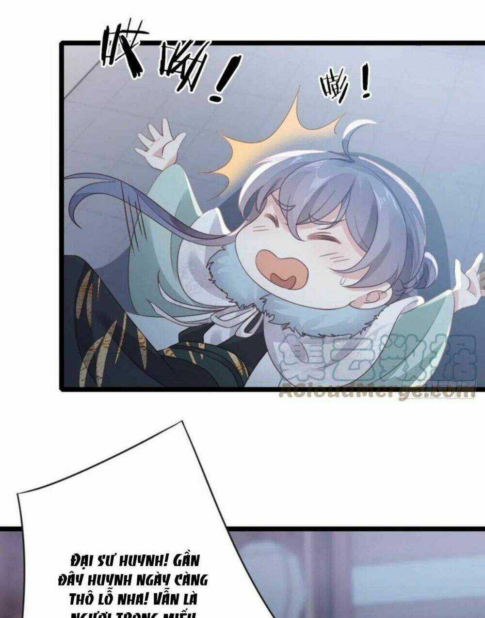 Mau Xuyên Không Rửa Tội Cho Nhân Vật Phản Diện Chapter 95 trang 14