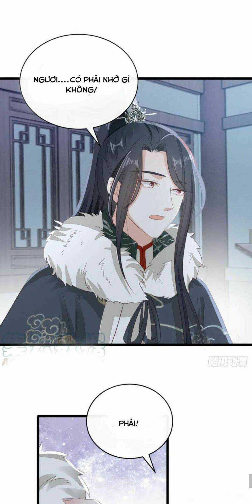 Mau Xuyên Không Rửa Tội Cho Nhân Vật Phản Diện Chapter 95 trang 16