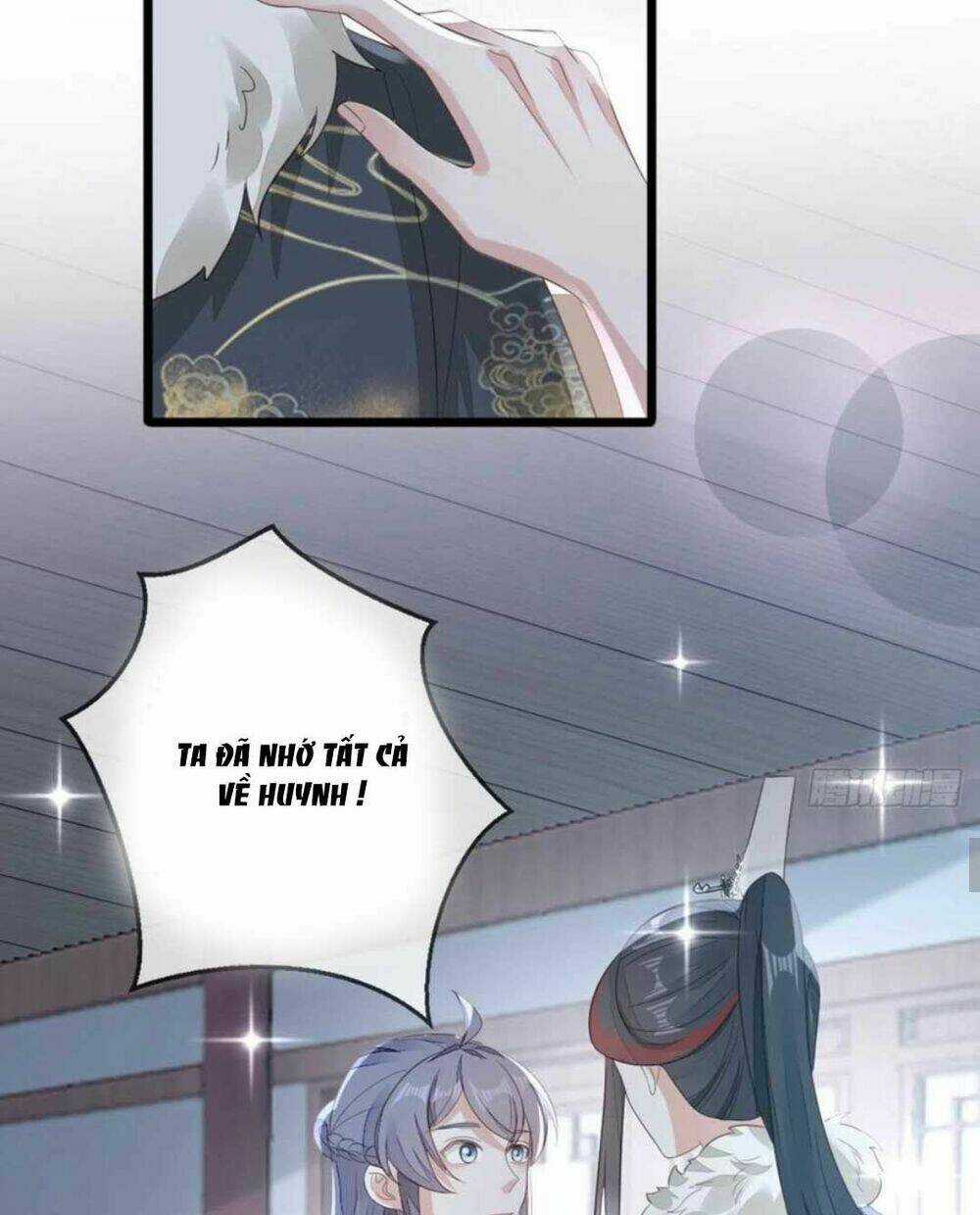 Mau Xuyên Không Rửa Tội Cho Nhân Vật Phản Diện Chapter 95 trang 17