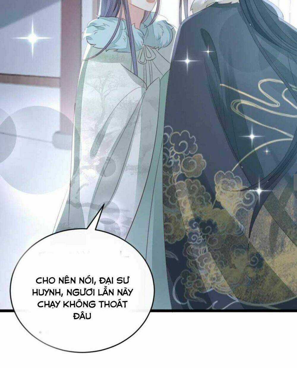 Mau Xuyên Không Rửa Tội Cho Nhân Vật Phản Diện Chapter 95 trang 18