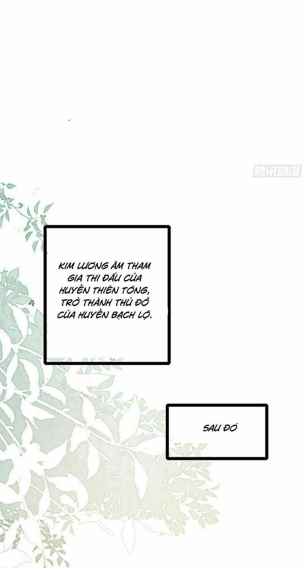 Mau Xuyên Không Rửa Tội Cho Nhân Vật Phản Diện Chapter 95 trang 2