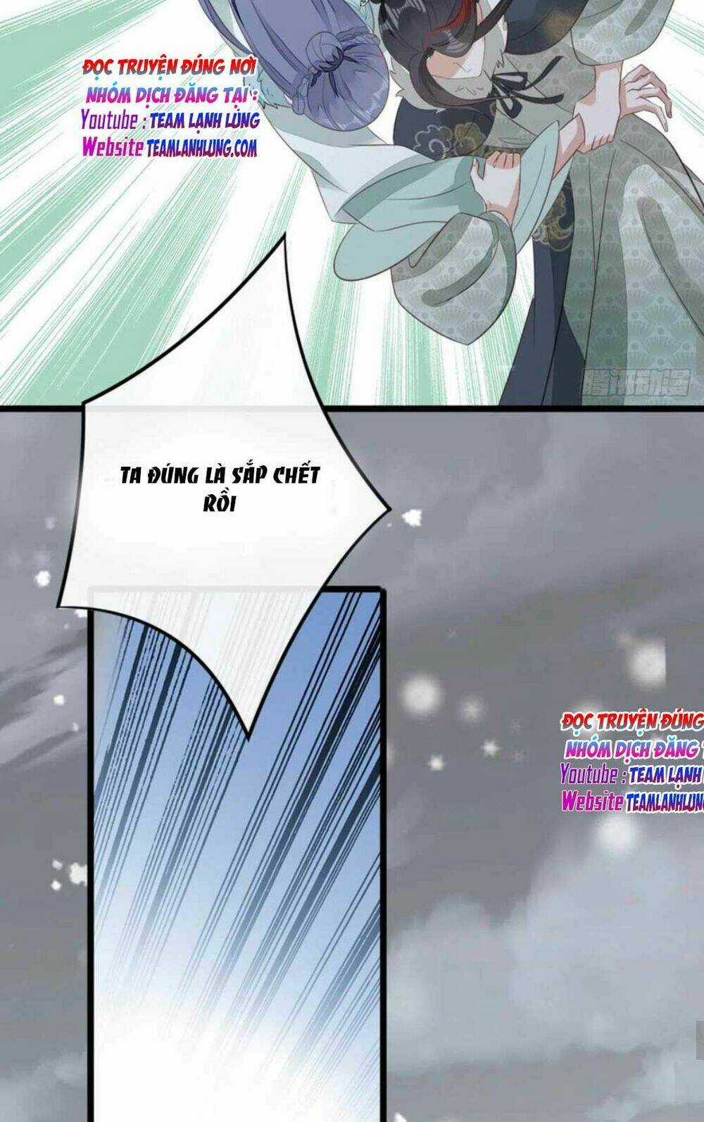 Mau Xuyên Không Rửa Tội Cho Nhân Vật Phản Diện Chapter 95 trang 20