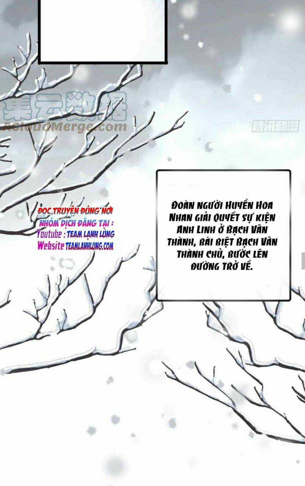 Mau Xuyên Không Rửa Tội Cho Nhân Vật Phản Diện Chapter 95 trang 21