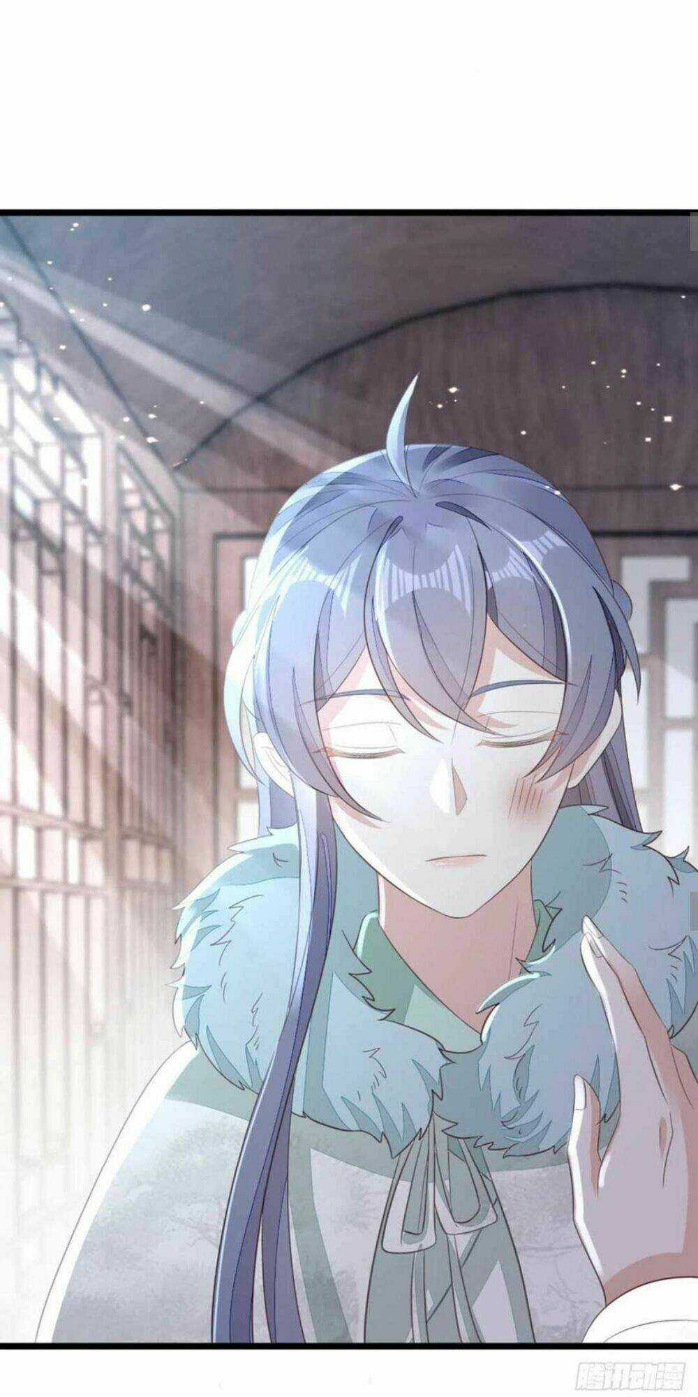 Mau Xuyên Không Rửa Tội Cho Nhân Vật Phản Diện Chapter 95 trang 25