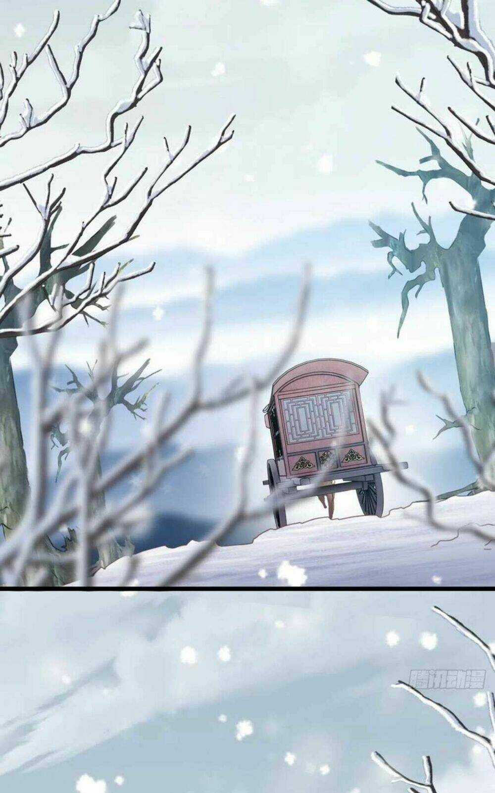 Mau Xuyên Không Rửa Tội Cho Nhân Vật Phản Diện Chapter 95 trang 33