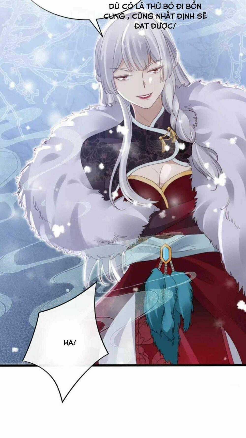 Mau Xuyên Không Rửa Tội Cho Nhân Vật Phản Diện Chapter 95 trang 38