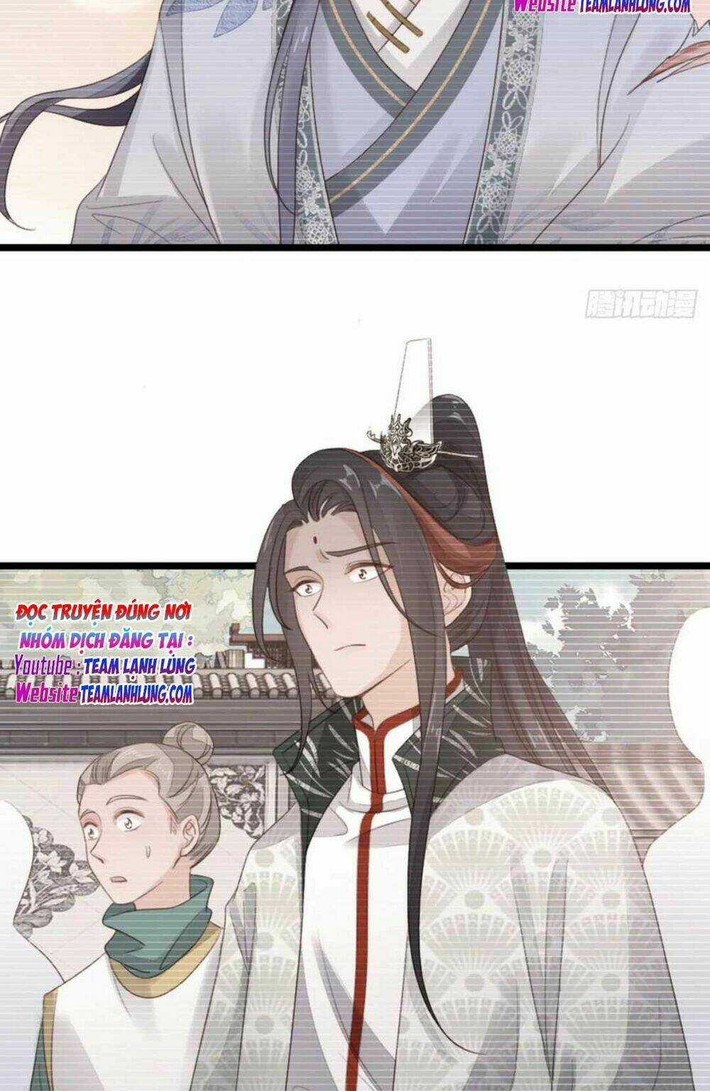 Mau Xuyên Không Rửa Tội Cho Nhân Vật Phản Diện Chapter 95 trang 4