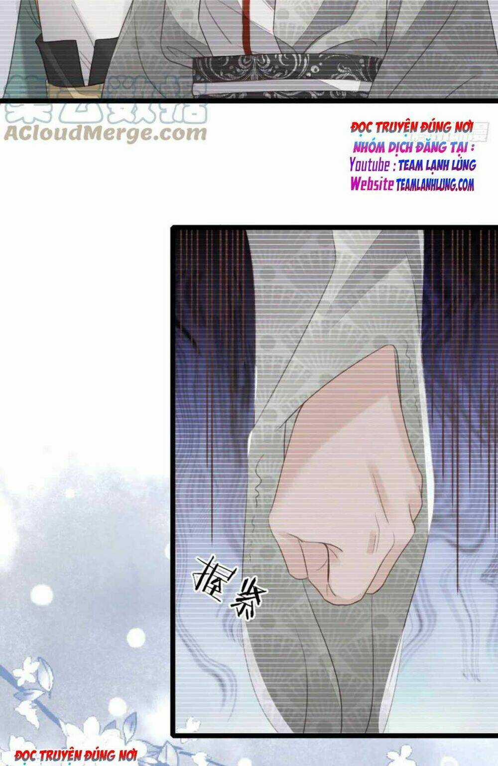 Mau Xuyên Không Rửa Tội Cho Nhân Vật Phản Diện Chapter 95 trang 5