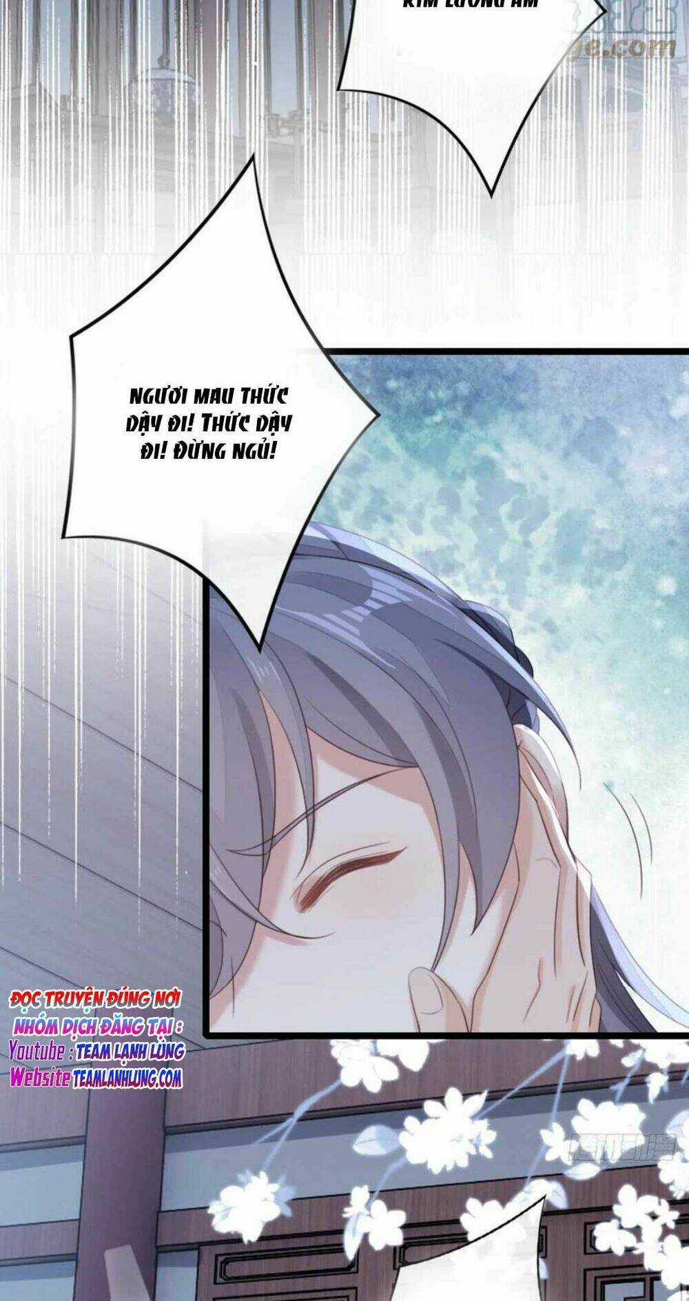 Mau Xuyên Không Rửa Tội Cho Nhân Vật Phản Diện Chapter 95 trang 7