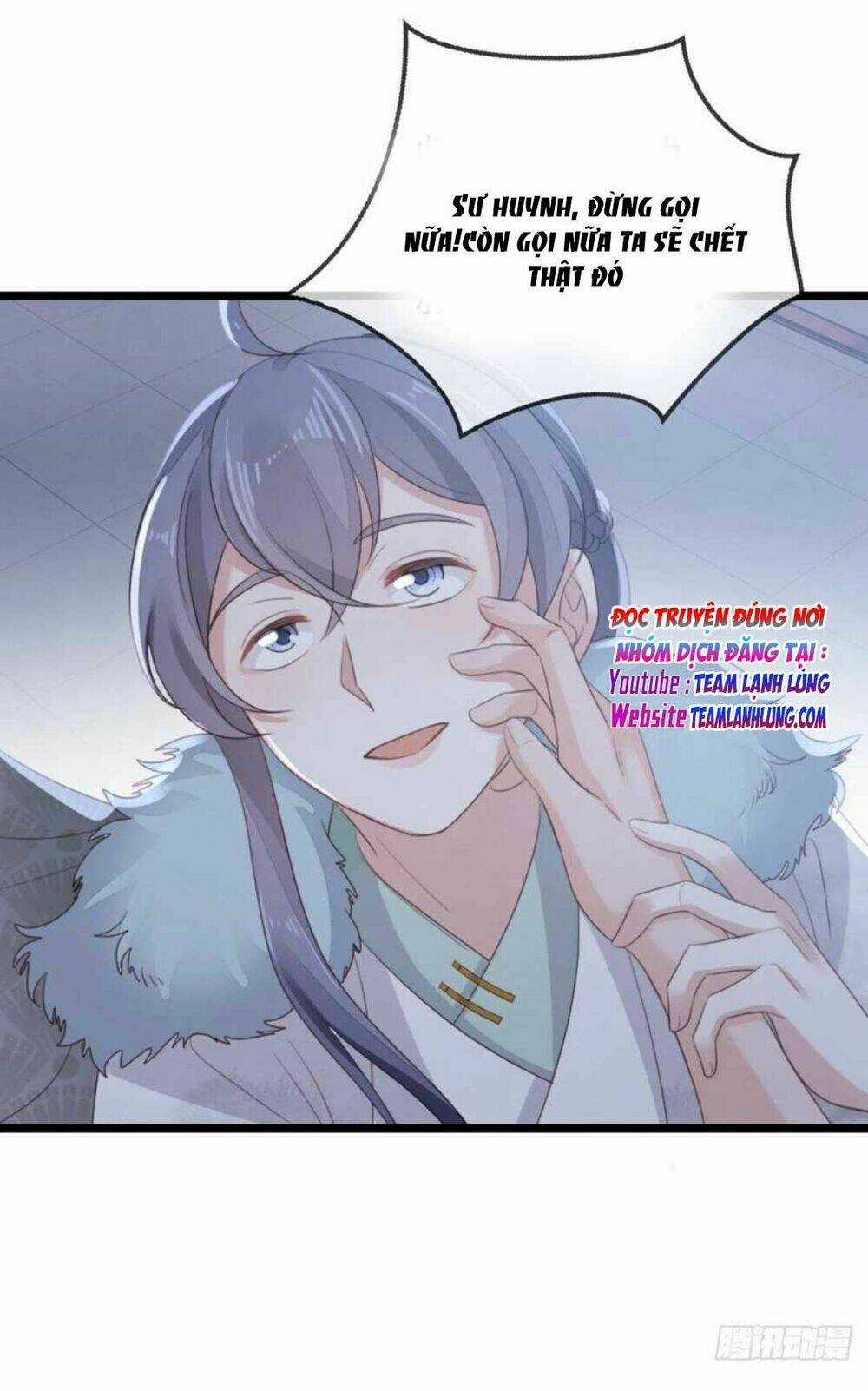 Mau Xuyên Không Rửa Tội Cho Nhân Vật Phản Diện Chapter 95 trang 9