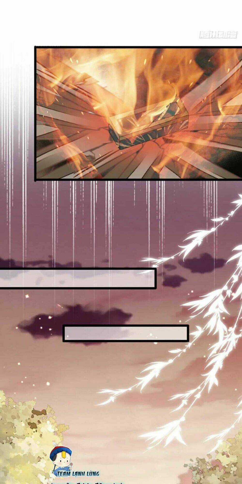 Mau Xuyên Không Rửa Tội Cho Nhân Vật Phản Diện Chapter 96 trang 12