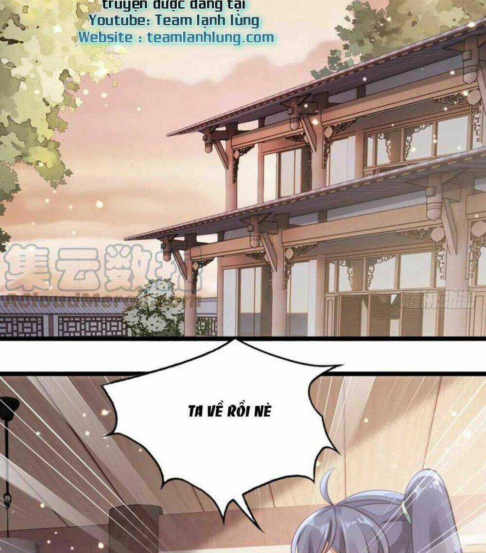 Mau Xuyên Không Rửa Tội Cho Nhân Vật Phản Diện Chapter 96 trang 13