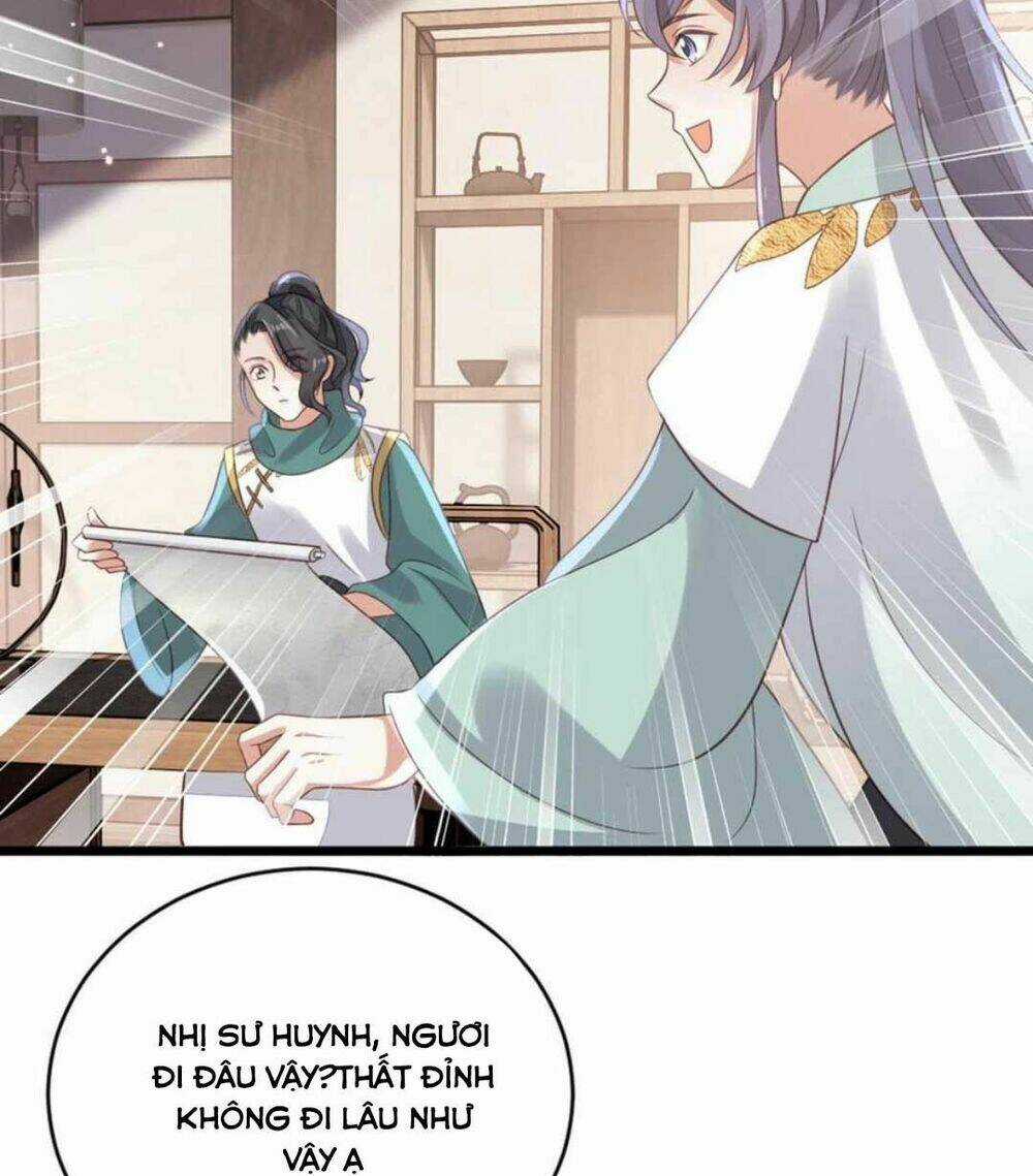 Mau Xuyên Không Rửa Tội Cho Nhân Vật Phản Diện Chapter 96 trang 14