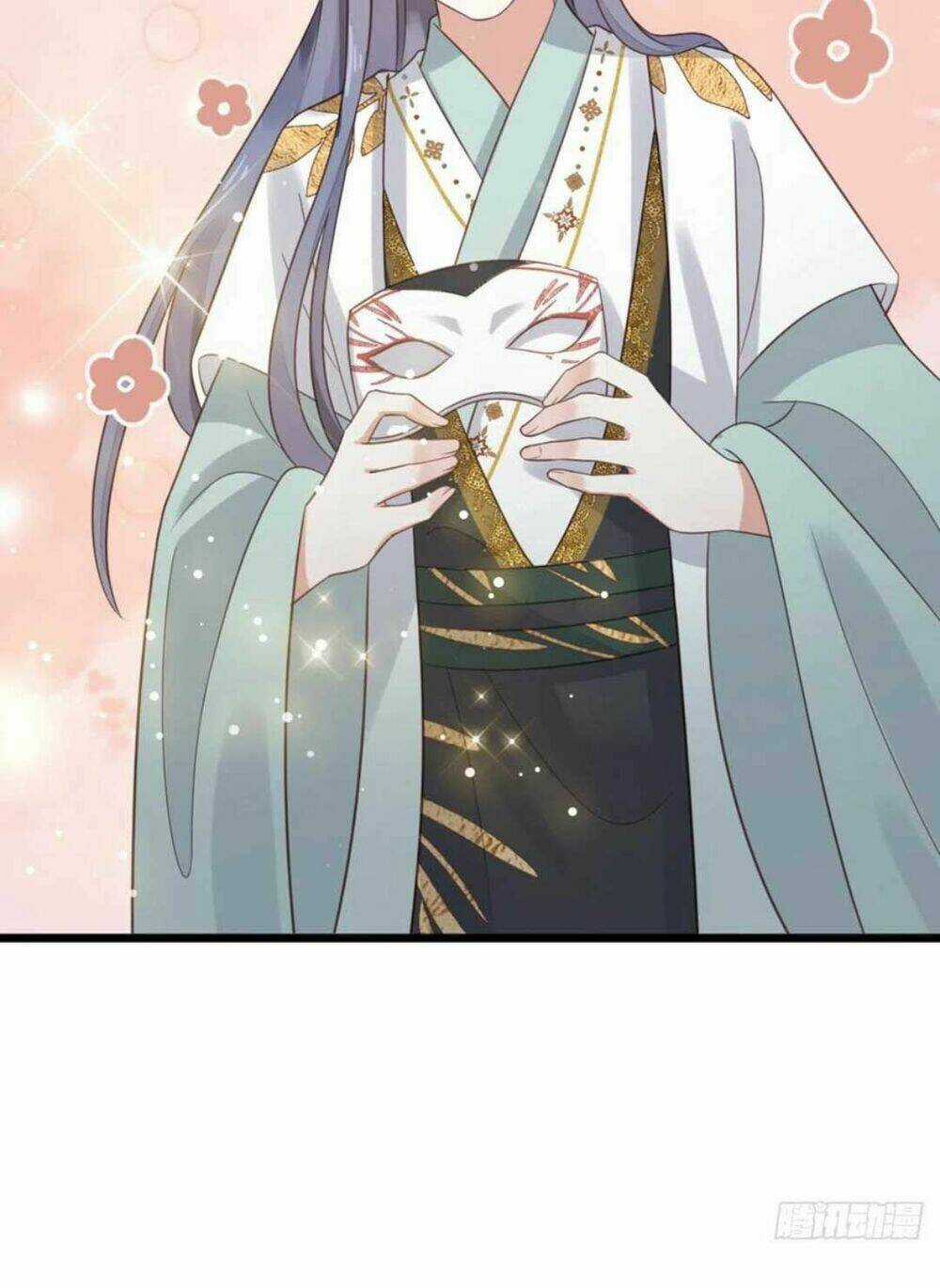 Mau Xuyên Không Rửa Tội Cho Nhân Vật Phản Diện Chapter 96 trang 16