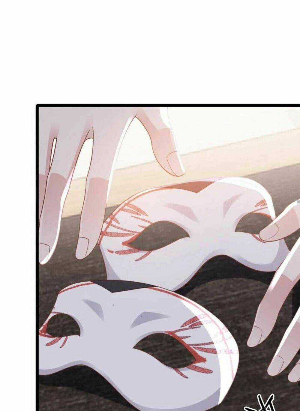 Mau Xuyên Không Rửa Tội Cho Nhân Vật Phản Diện Chapter 96 trang 17